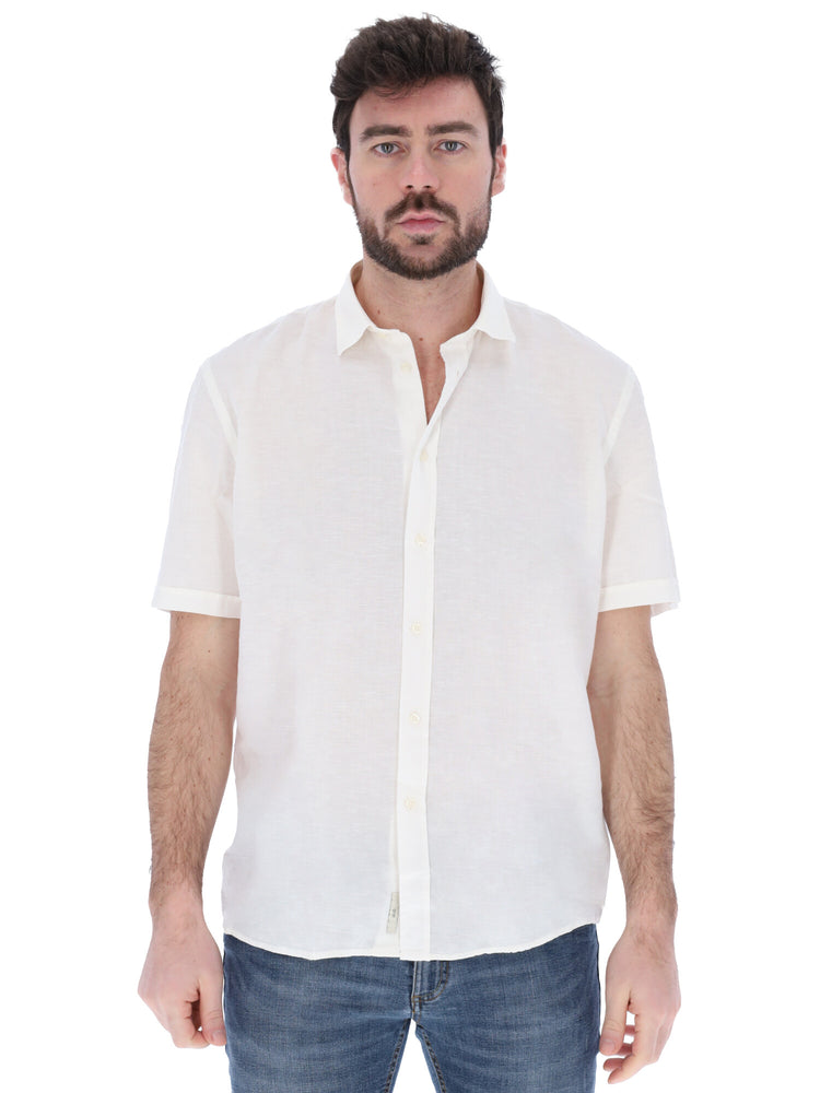 LIU JO UOMO - U M123P201 Camicia