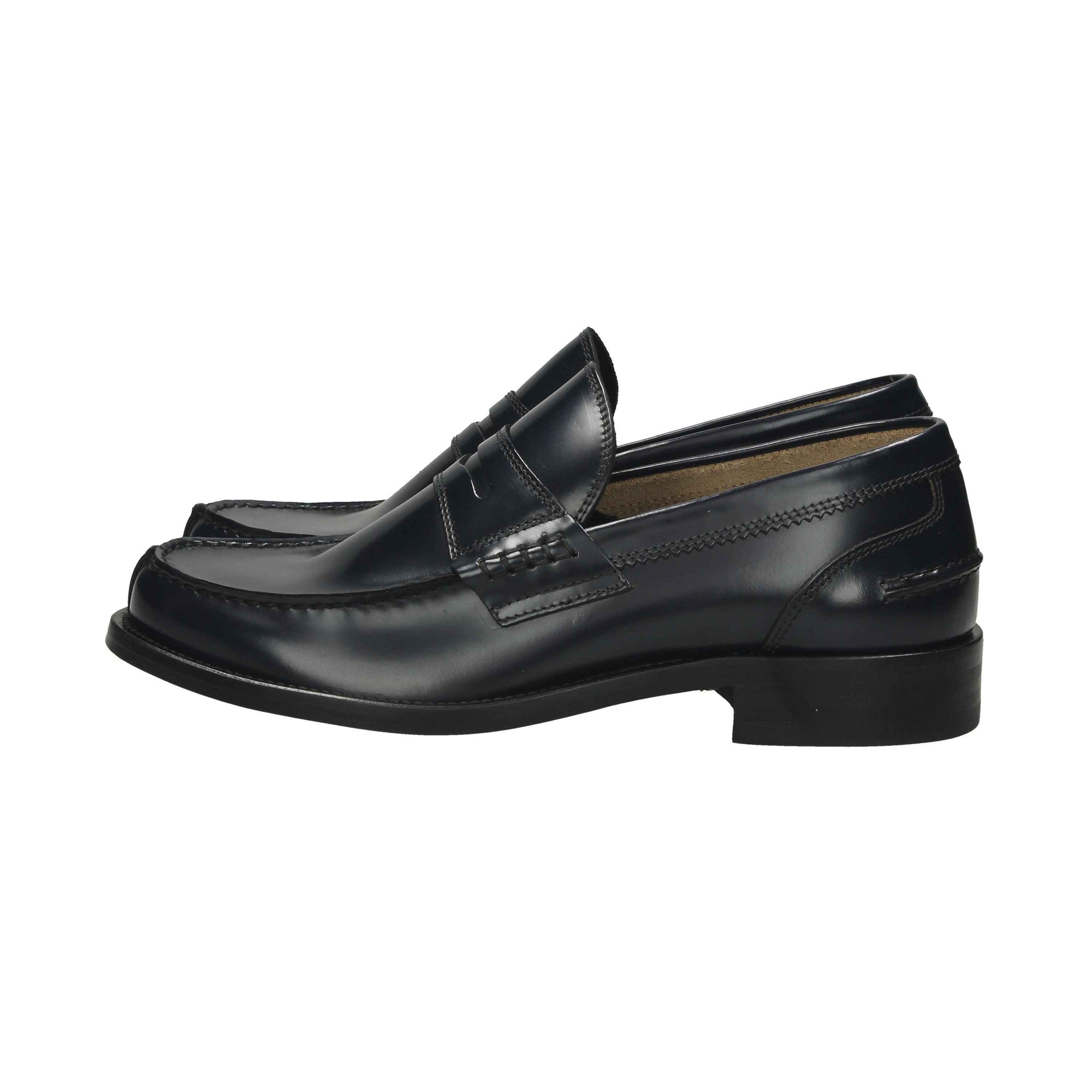 ANTICA CUOIERIA - U 14566 Mocassino