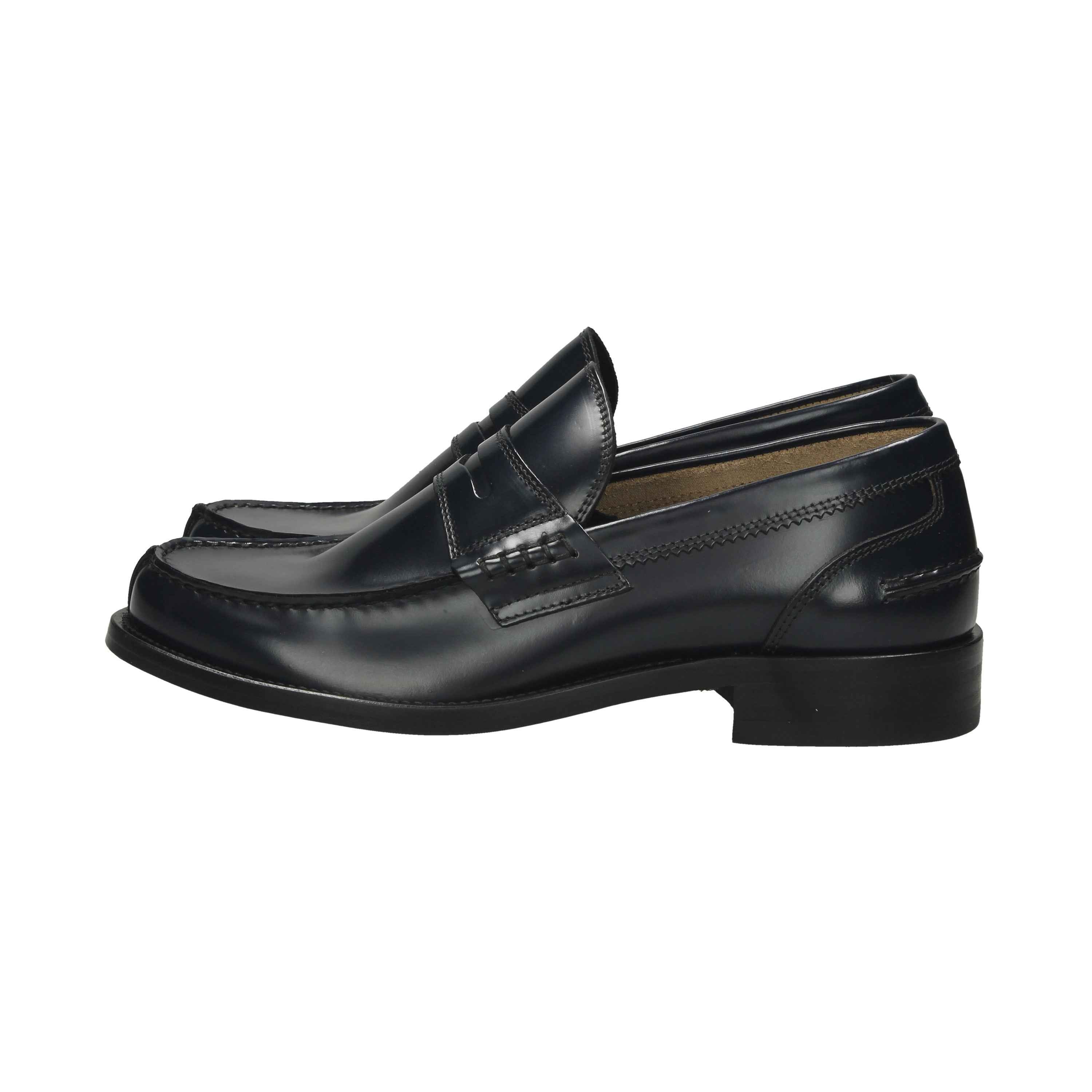 ANTICA CUOIERIA - U 14566 Mocassino