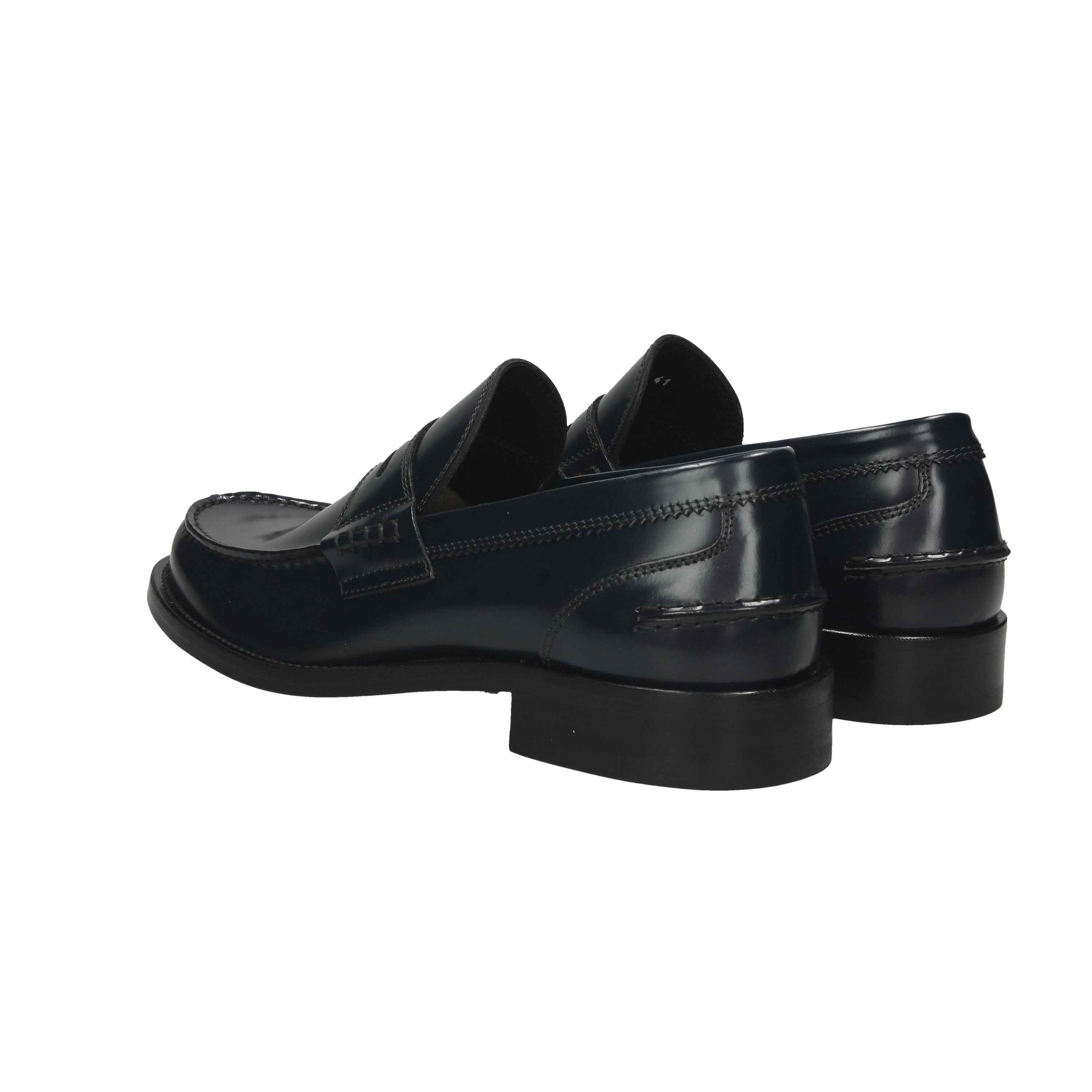 ANTICA CUOIERIA - U 14566 Mocassino