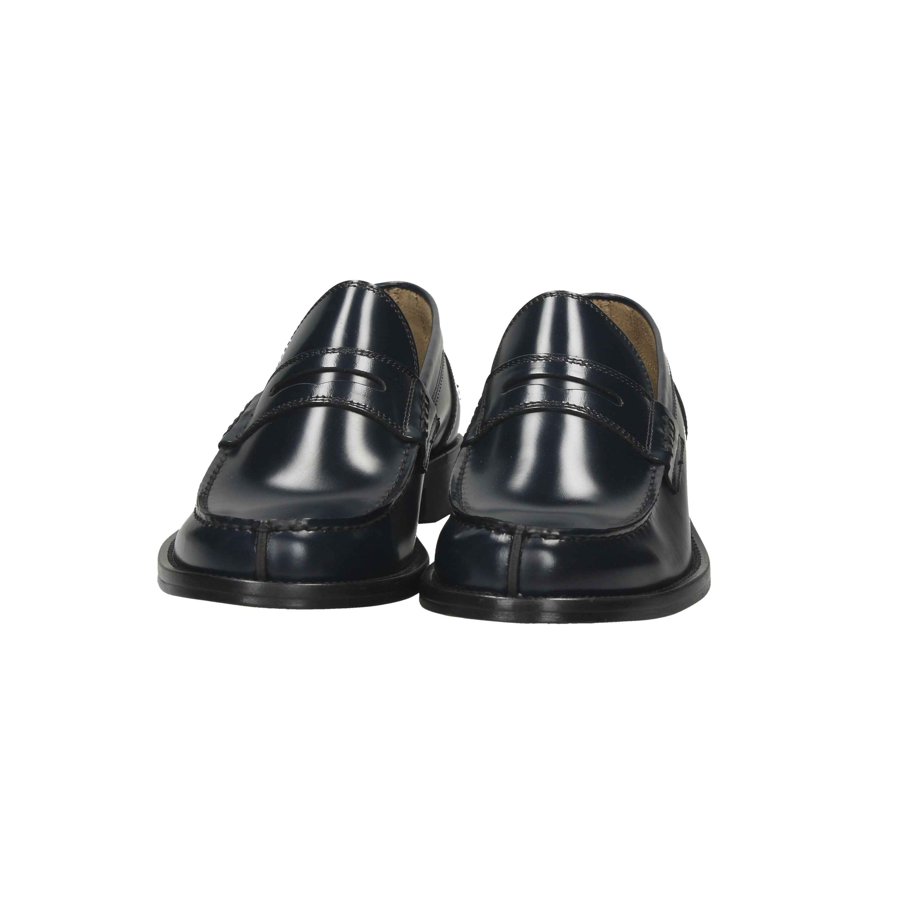 ANTICA CUOIERIA - U 14566 Mocassino