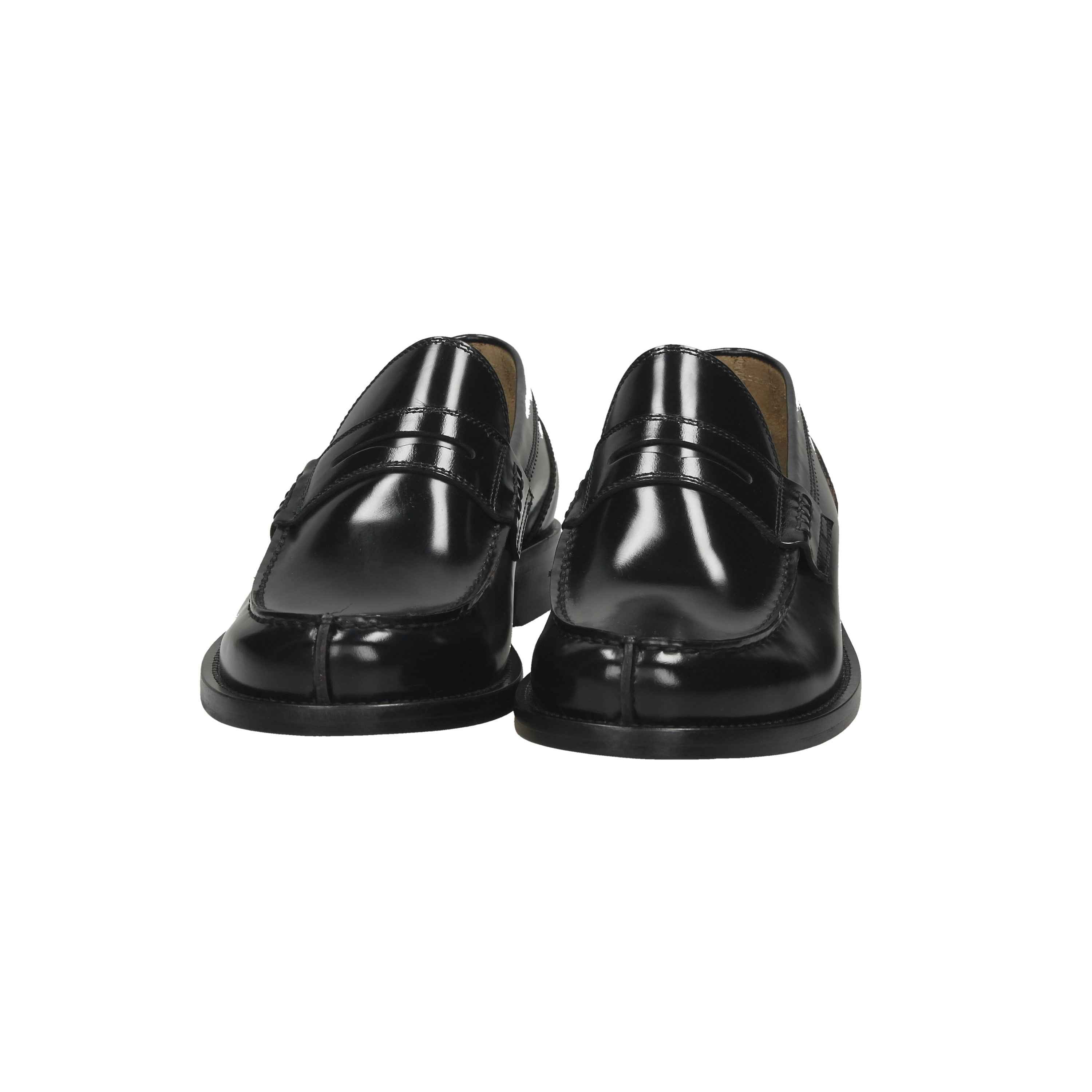 ANTICA CUOIERIA - U 14566 Mocassino