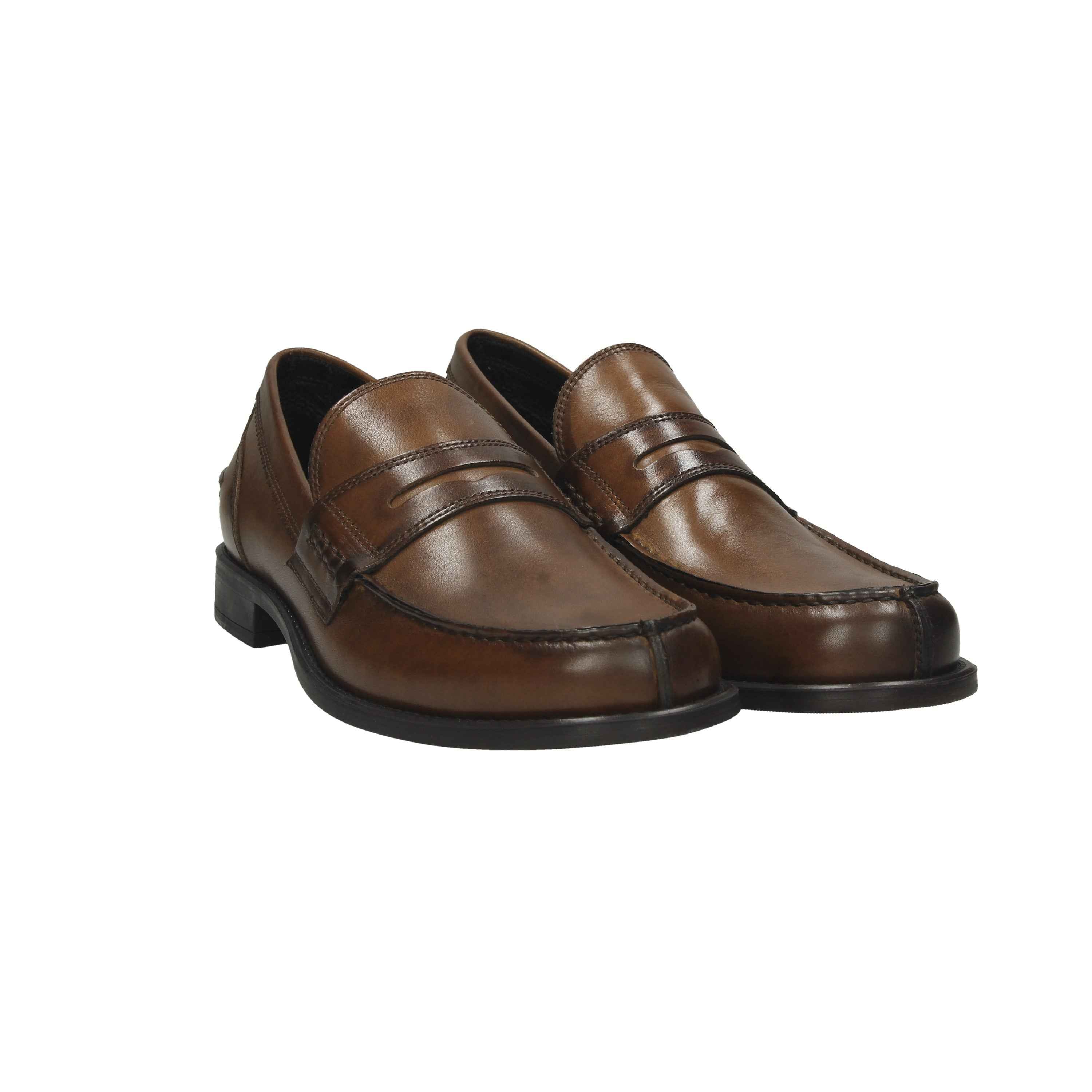 ANTICA CUOIERIA - U 19489 Mocassino