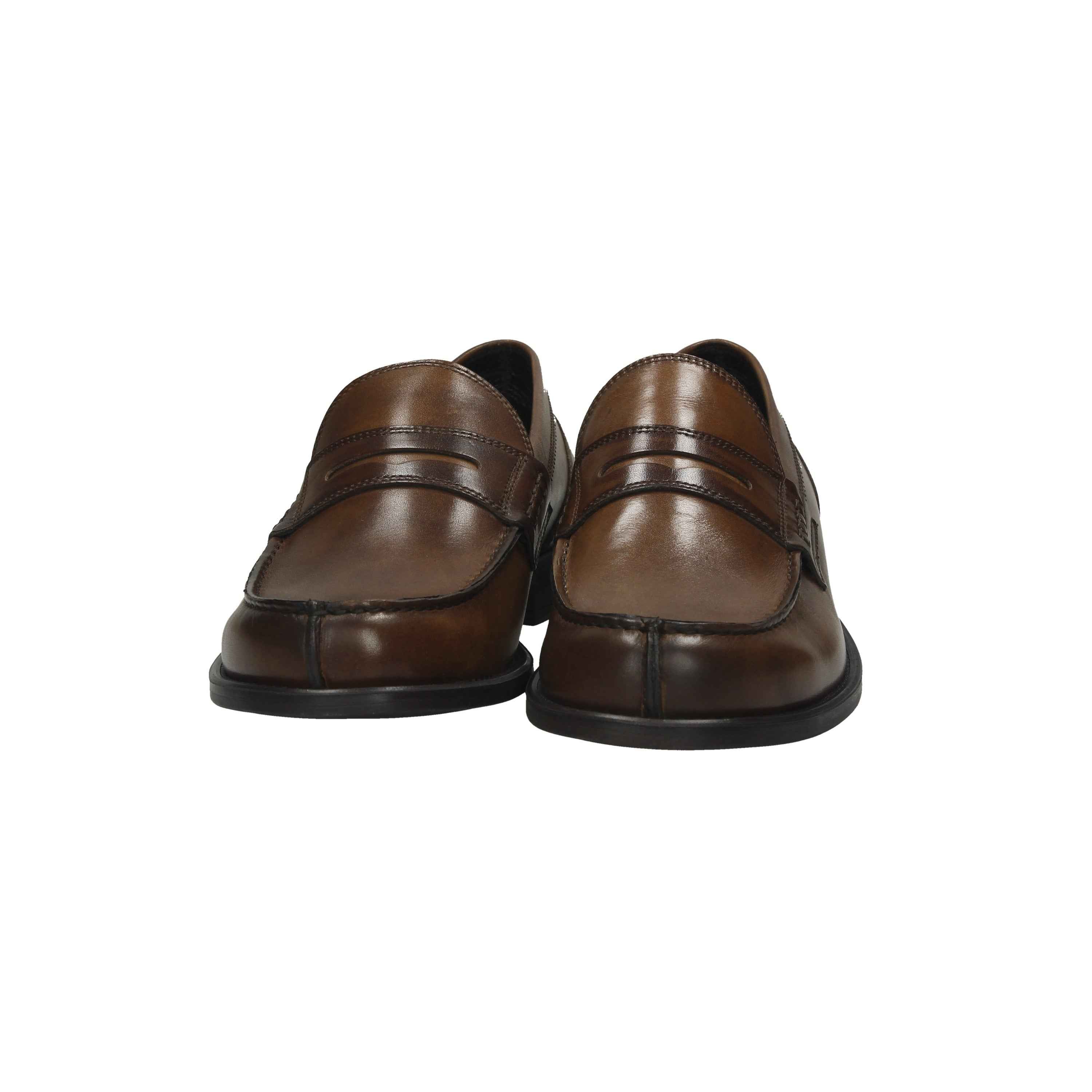 ANTICA CUOIERIA - U 19489 Mocassino