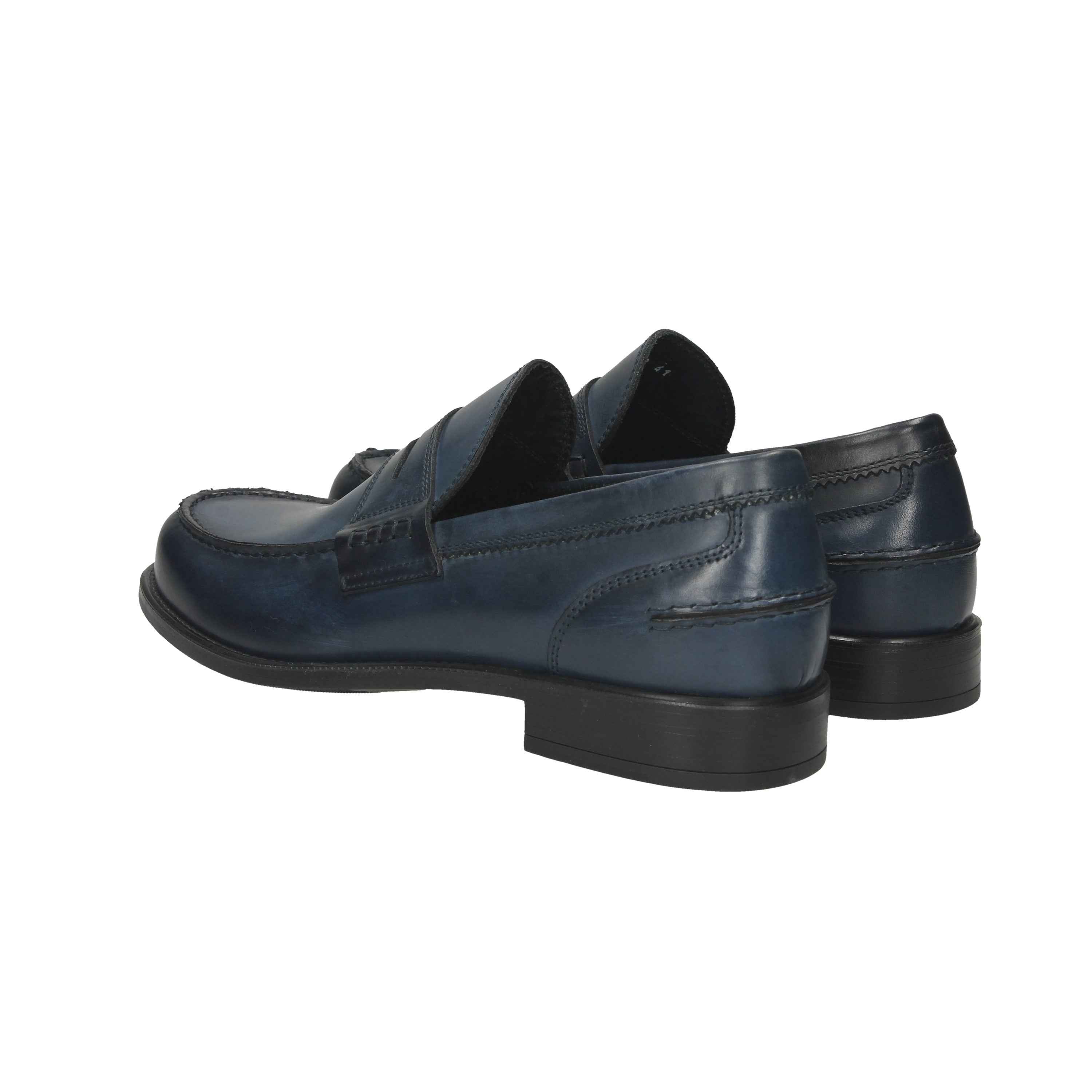 ANTICA CUOIERIA - U 19489 Mocassino