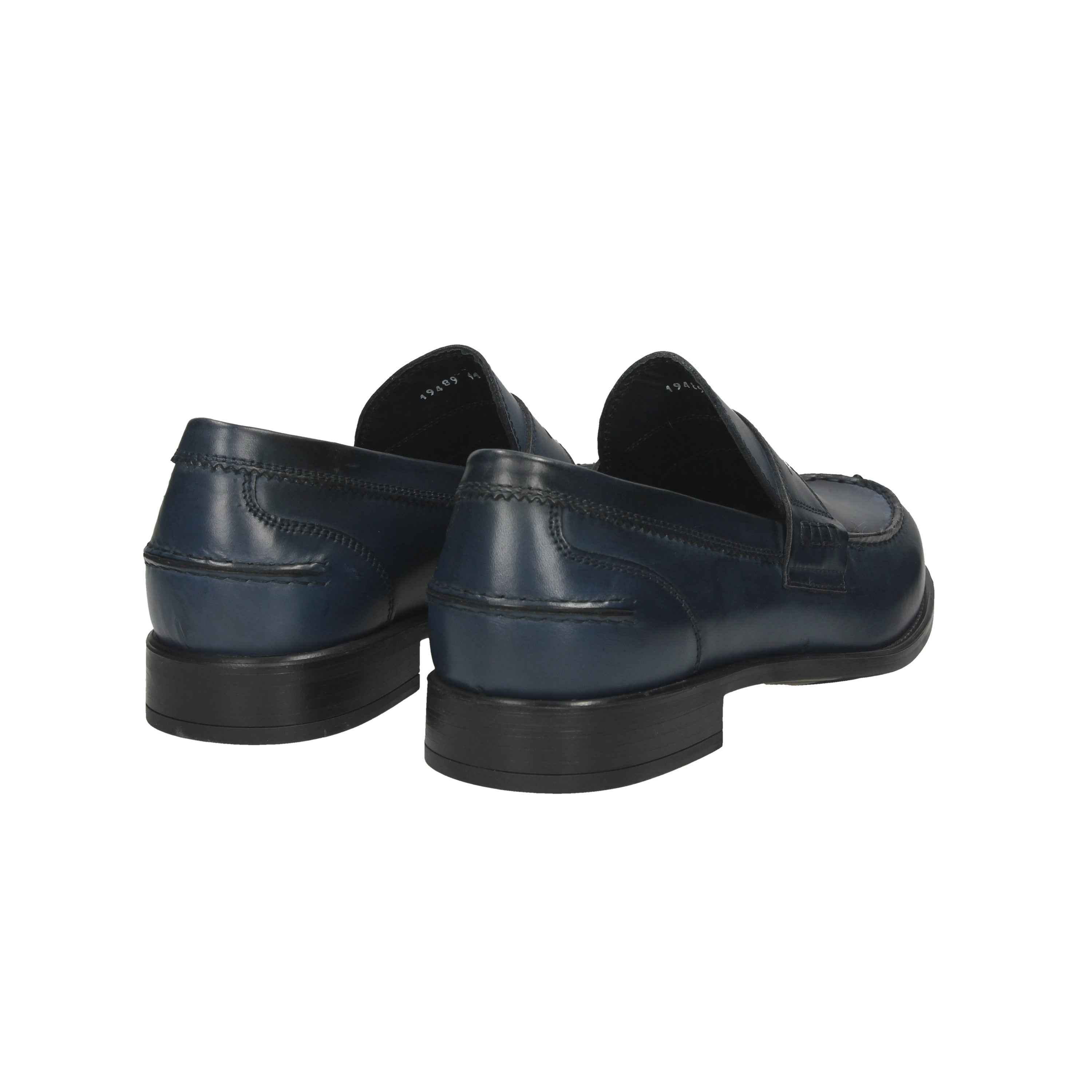 ANTICA CUOIERIA - U 19489 Mocassino