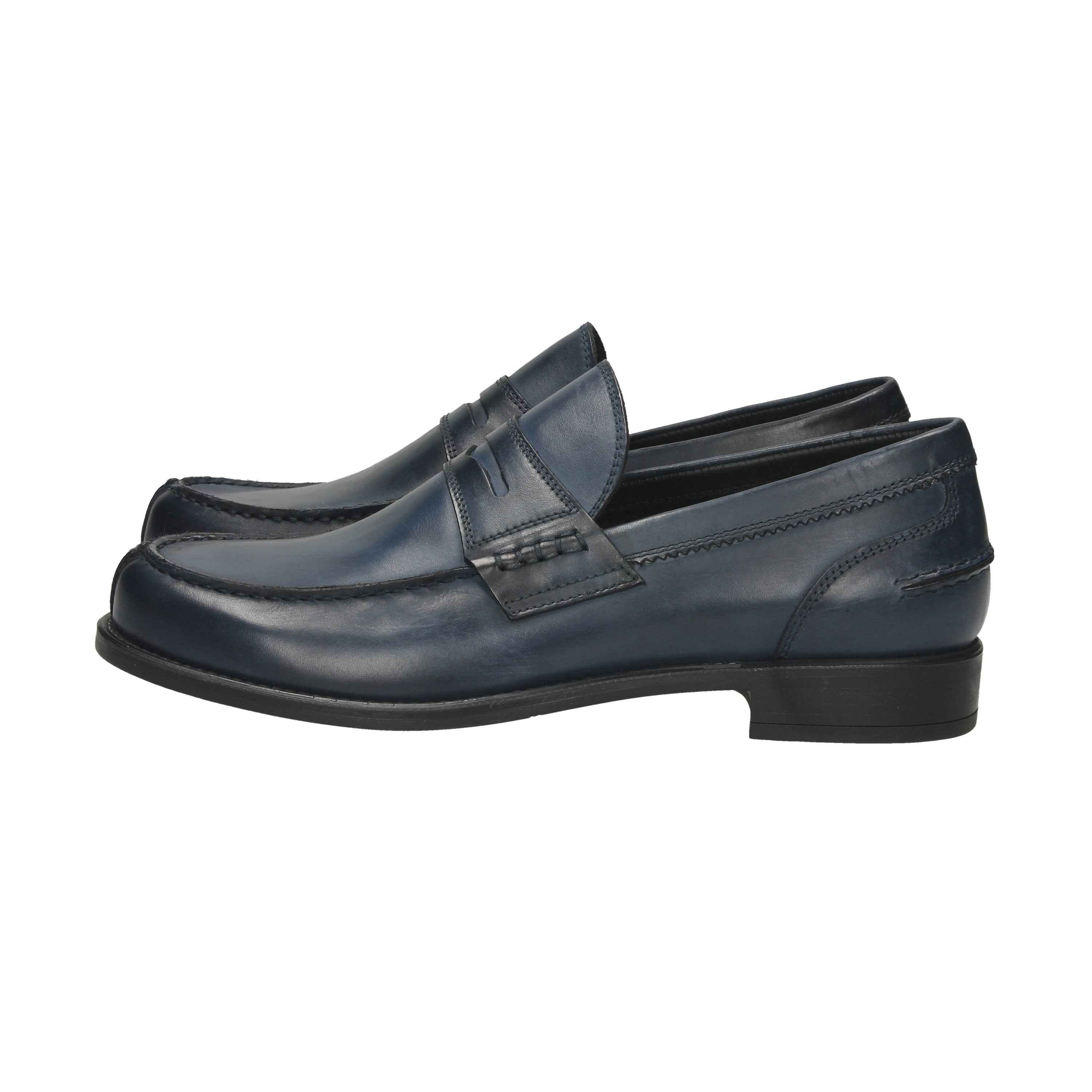 ANTICA CUOIERIA - U 19489 Mocassino