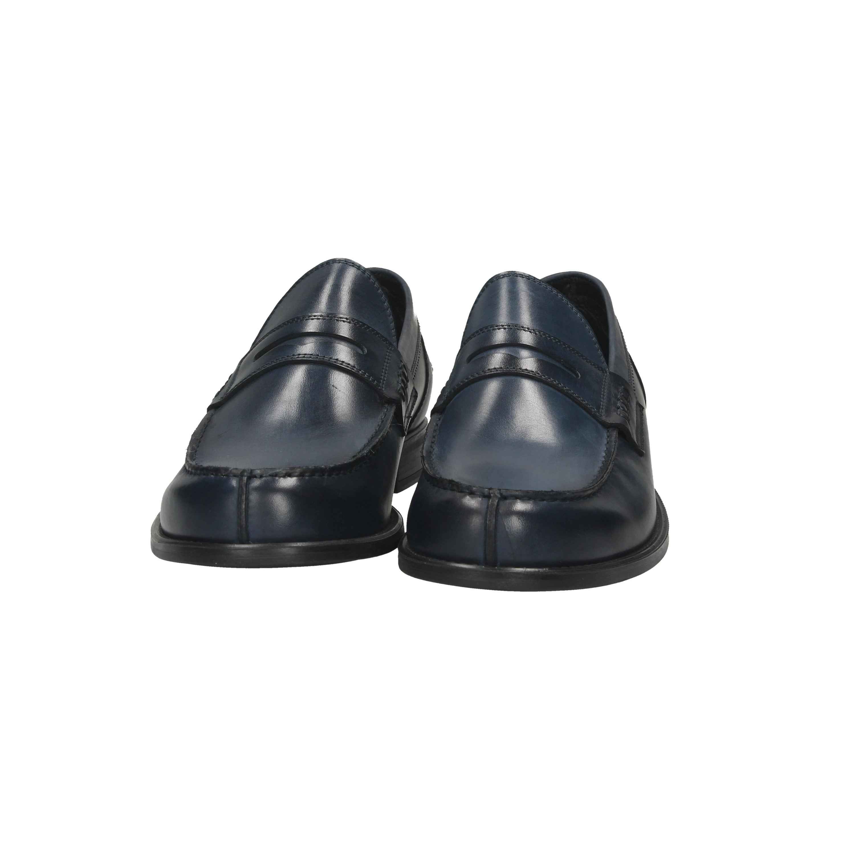 ANTICA CUOIERIA - U 19489 Mocassino