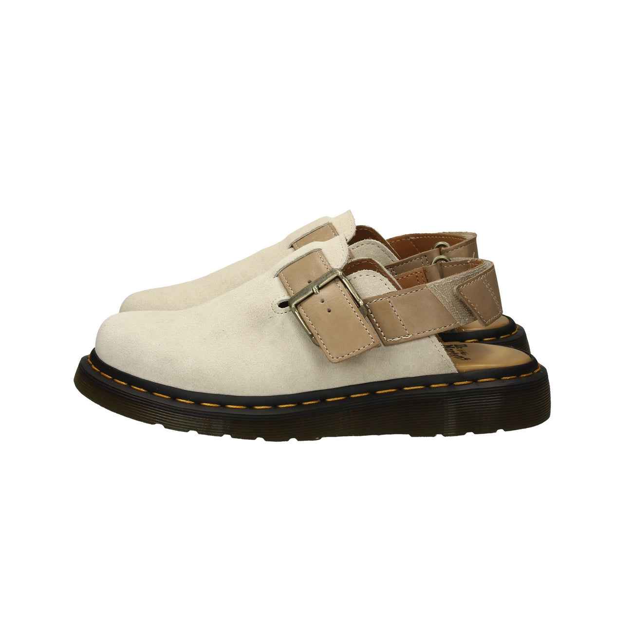 DR. MARTENS - U JORGEII Sabot