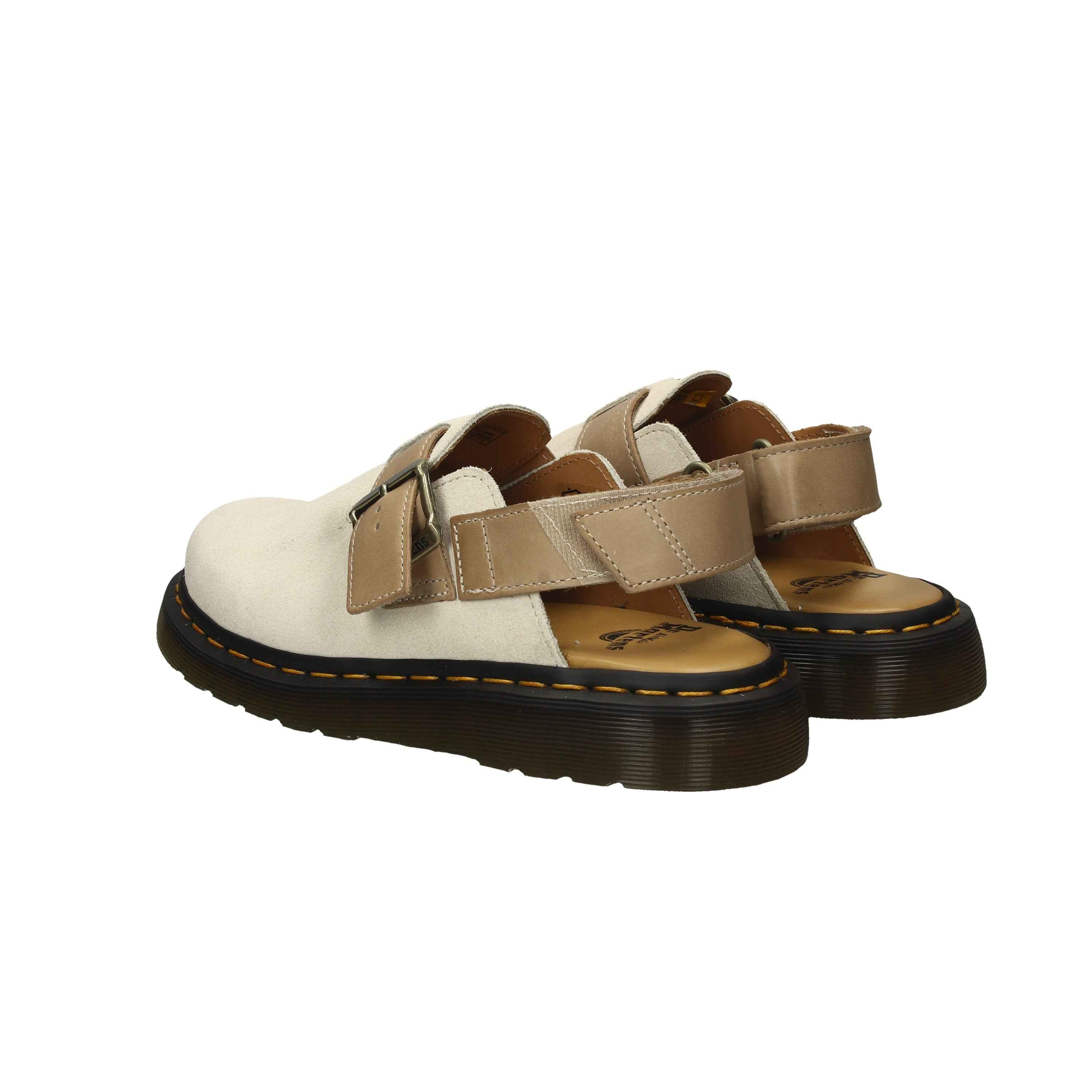 DR. MARTENS - U JORGEII Sabot