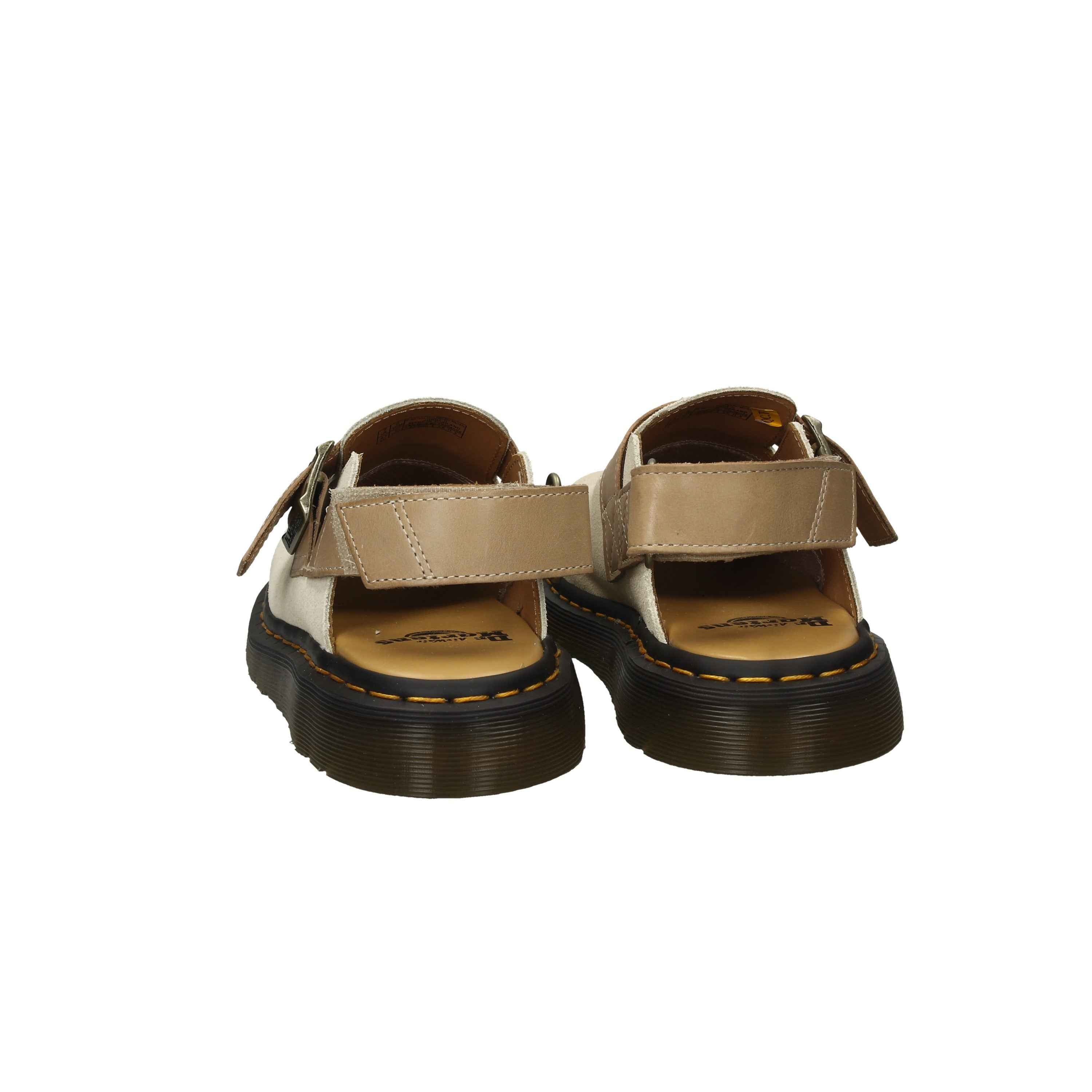 DR. MARTENS - U JORGEII Sabot