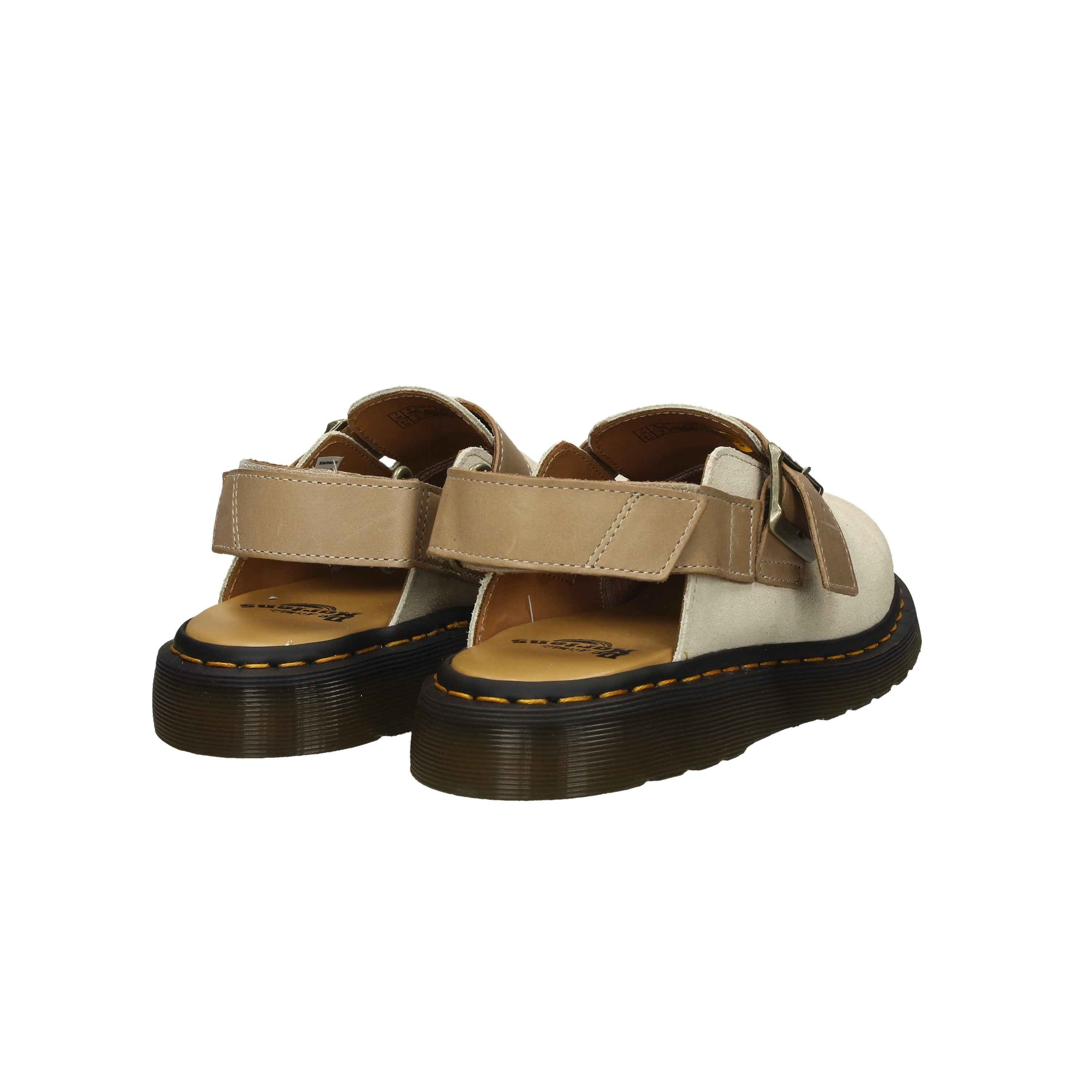 DR. MARTENS - U JORGEII Sabot