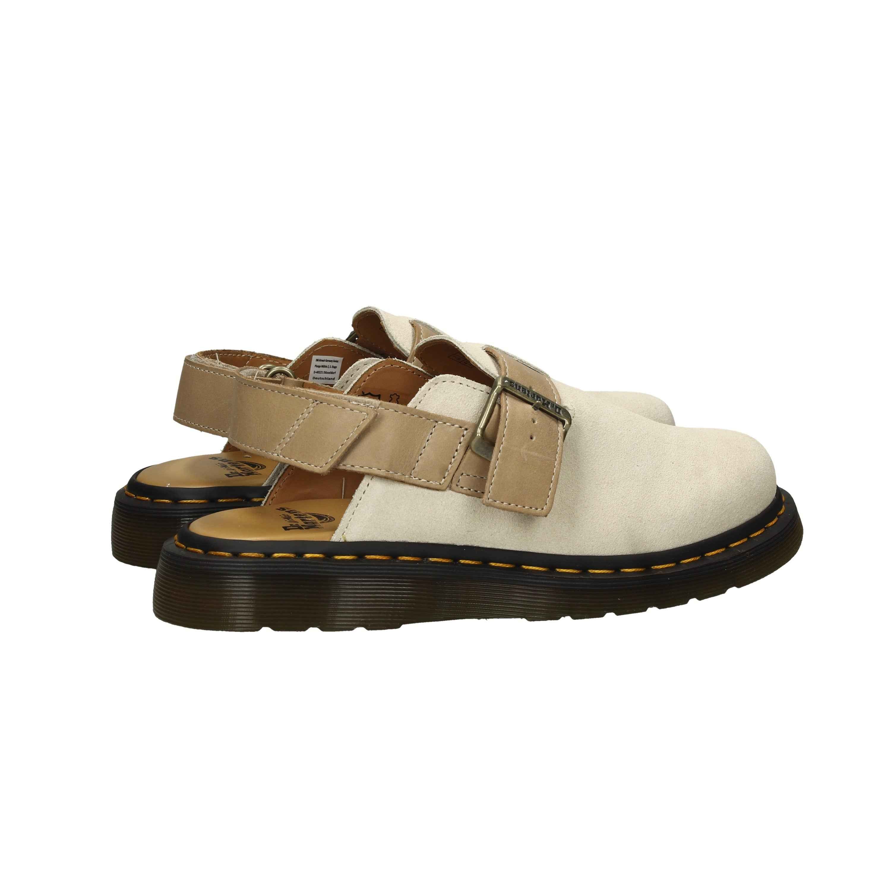 DR. MARTENS - U JORGEII Sabot