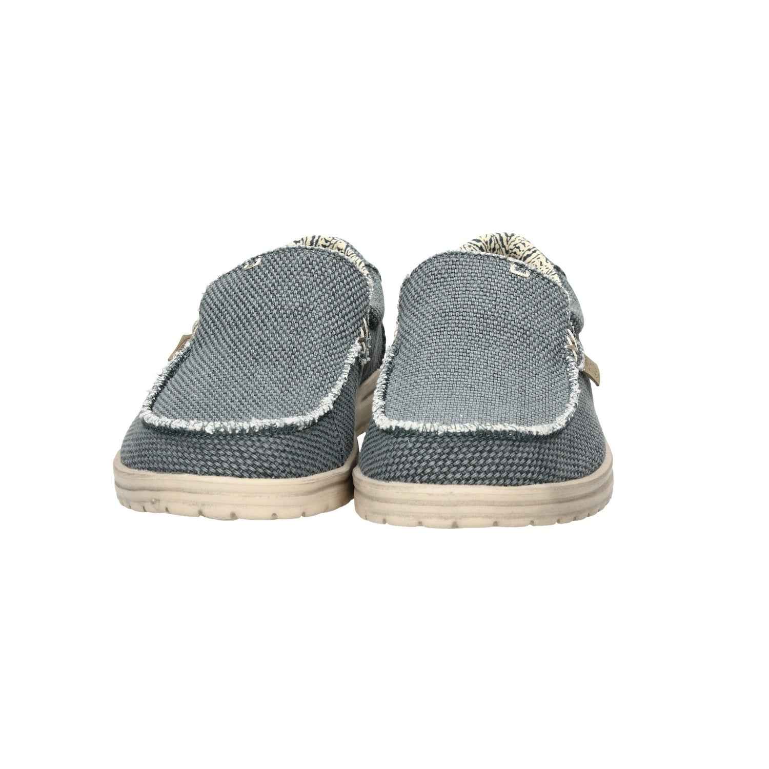 BLU | HEY DUDE - U 40124 Mocassino