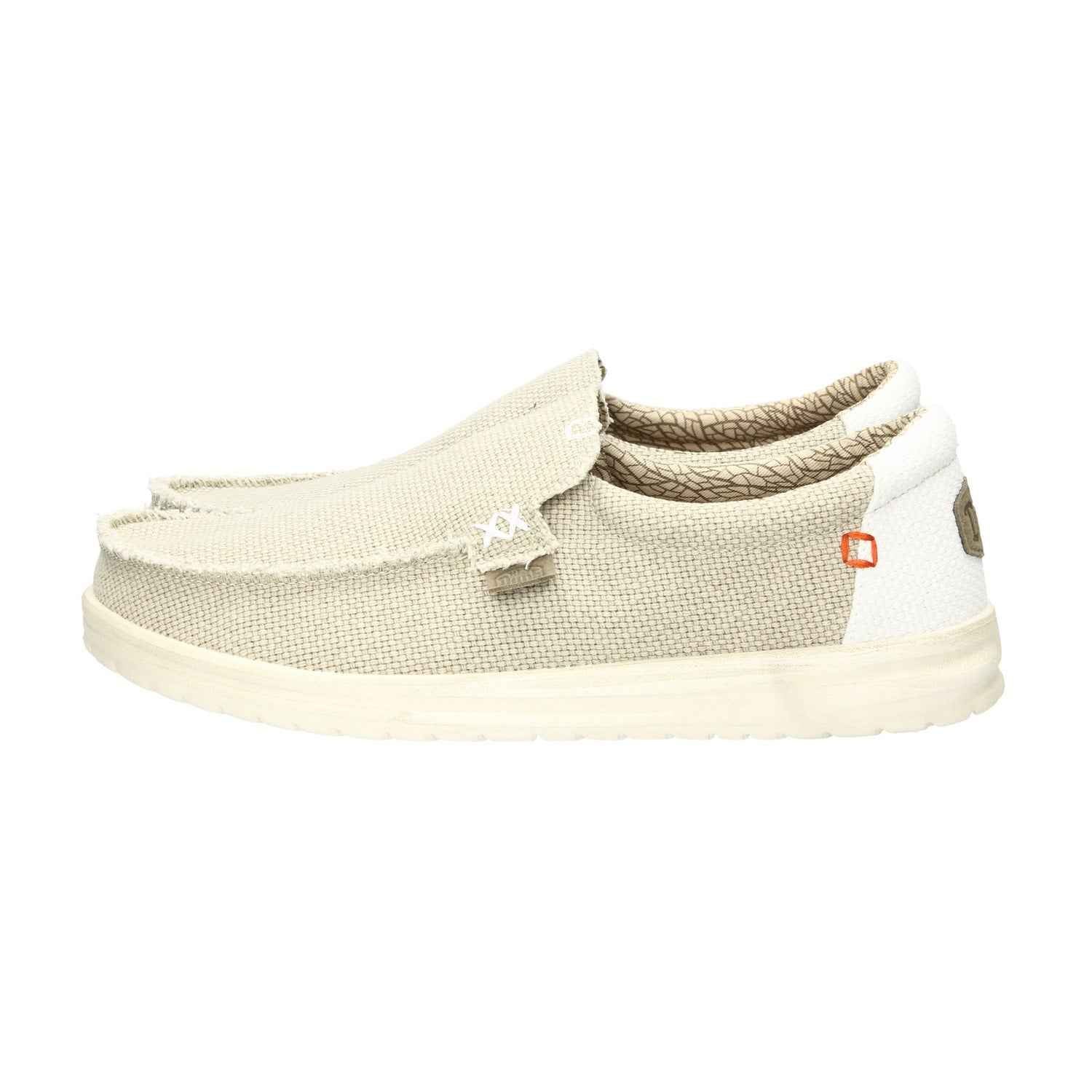 HEY DUDE - U 40124 Mocassino