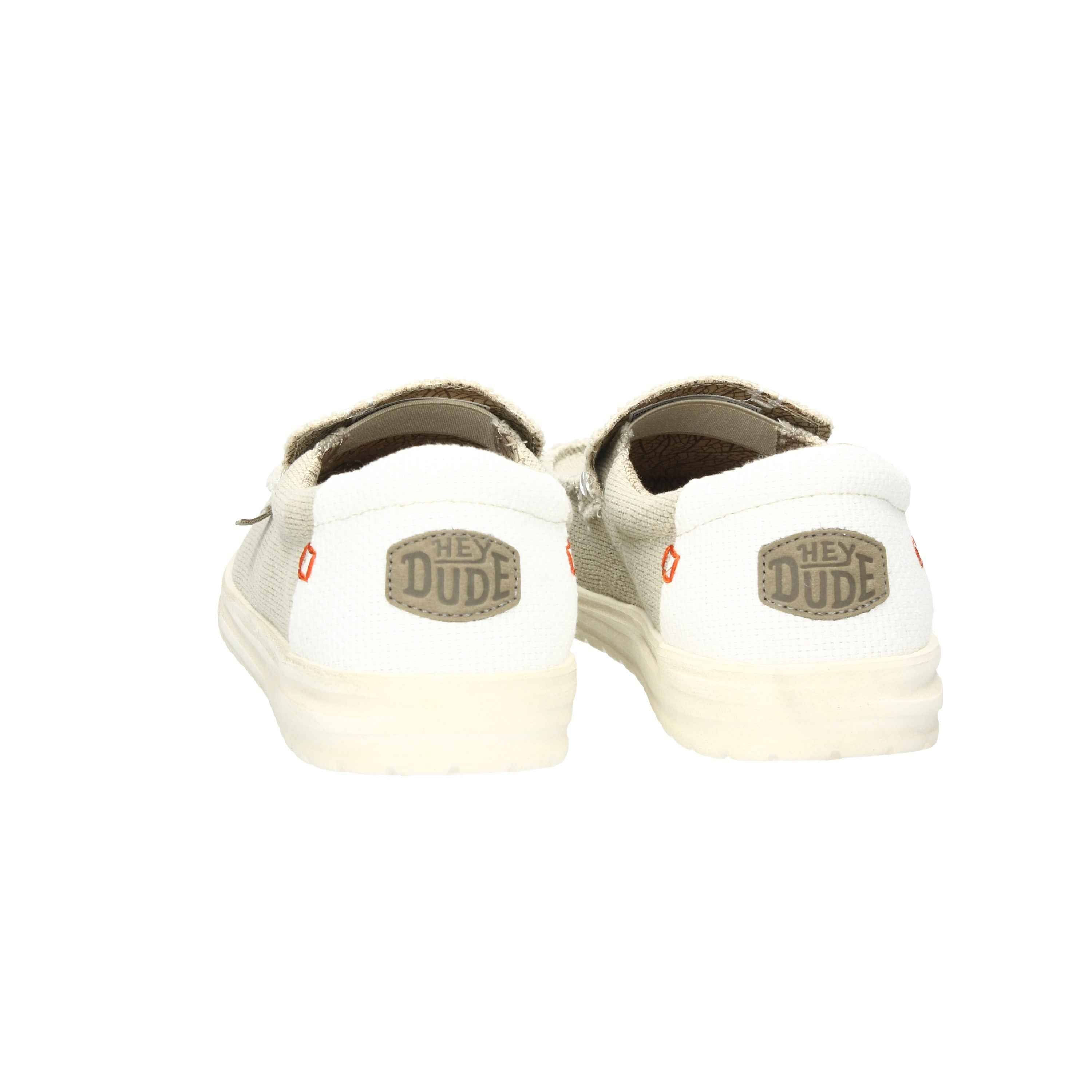 HEY DUDE - U 40124 Mocassino