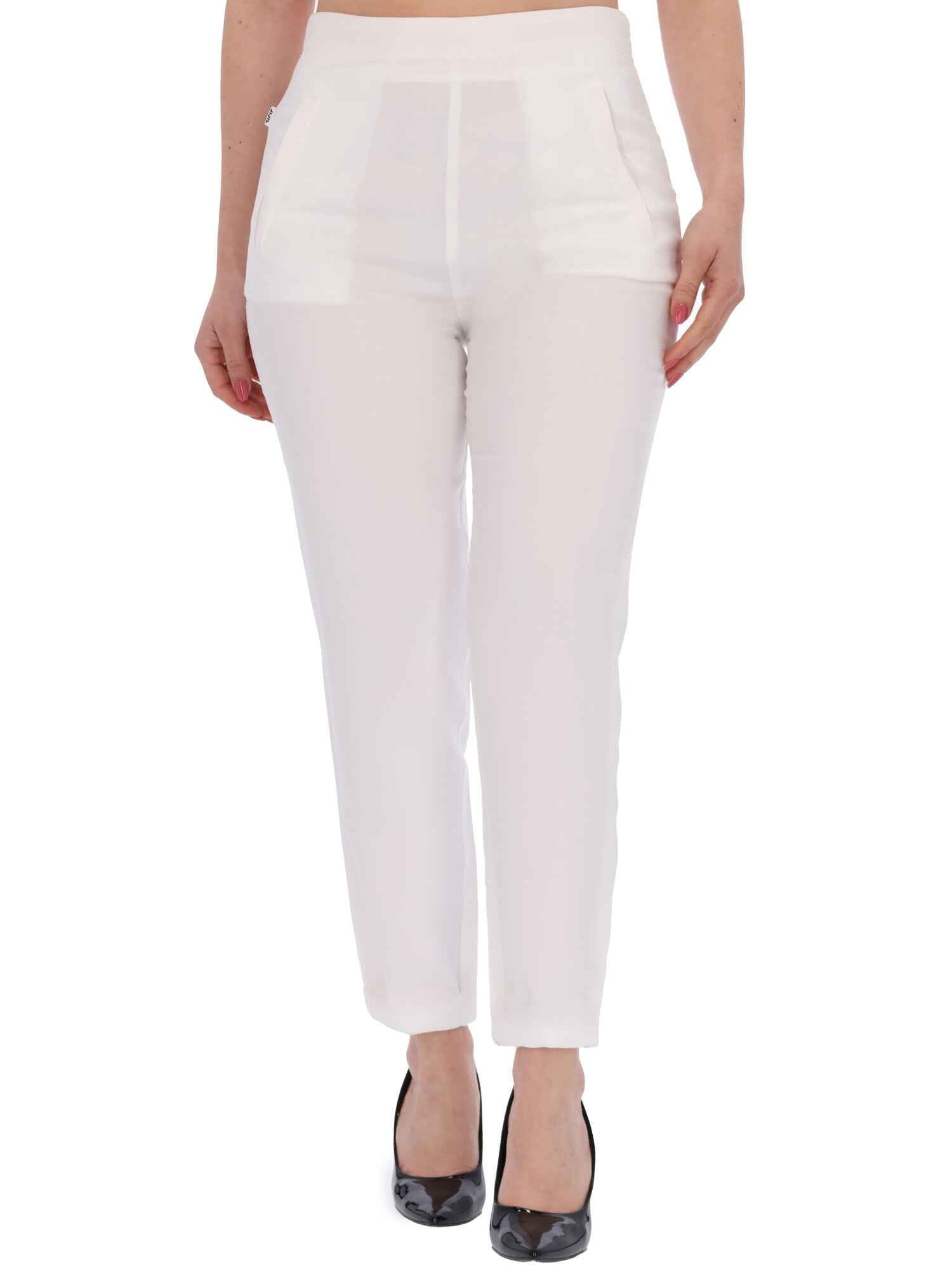 PANNA | JIJIL - D PA440 Pantalone