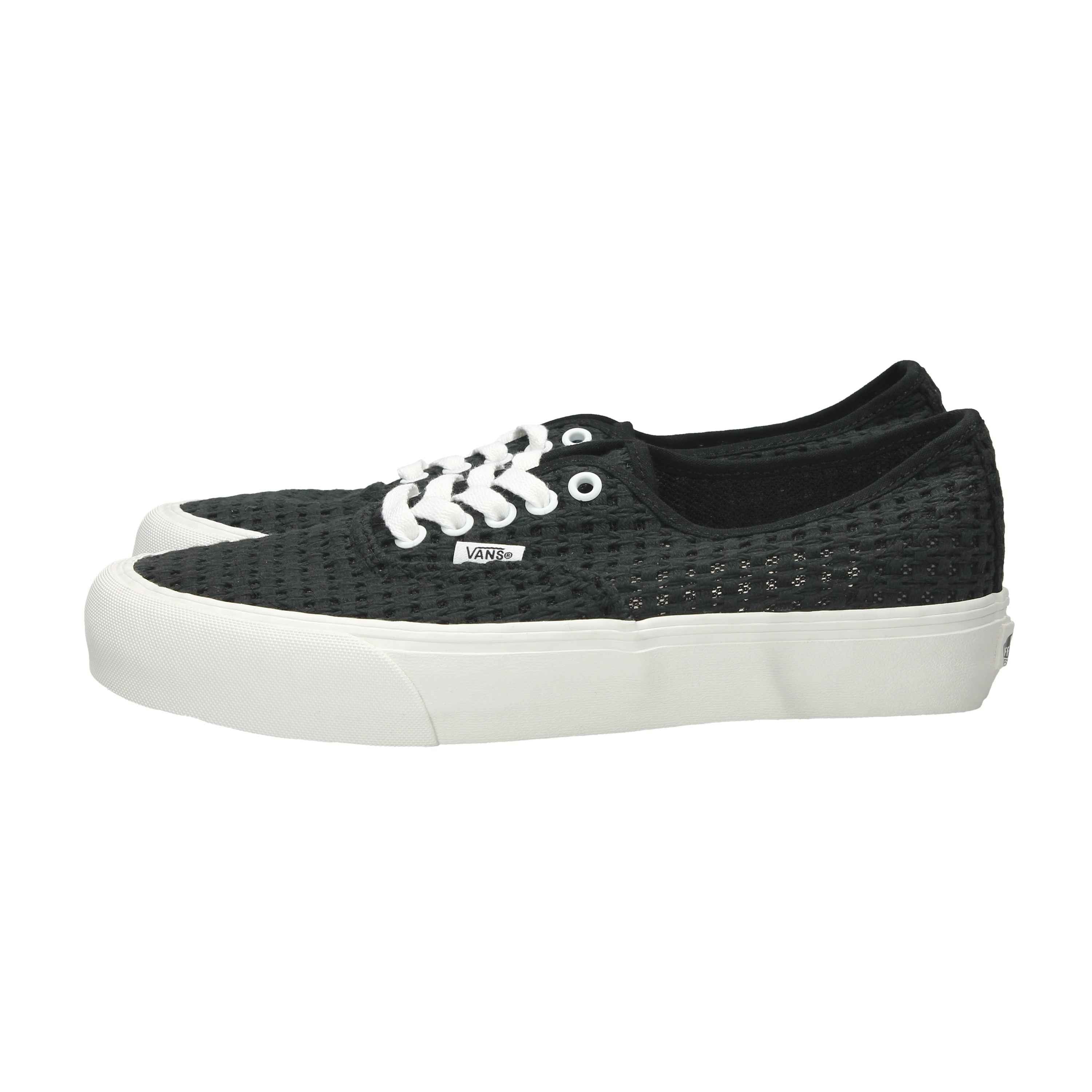 VANS - U VN0005UDBLK1 Sneakers