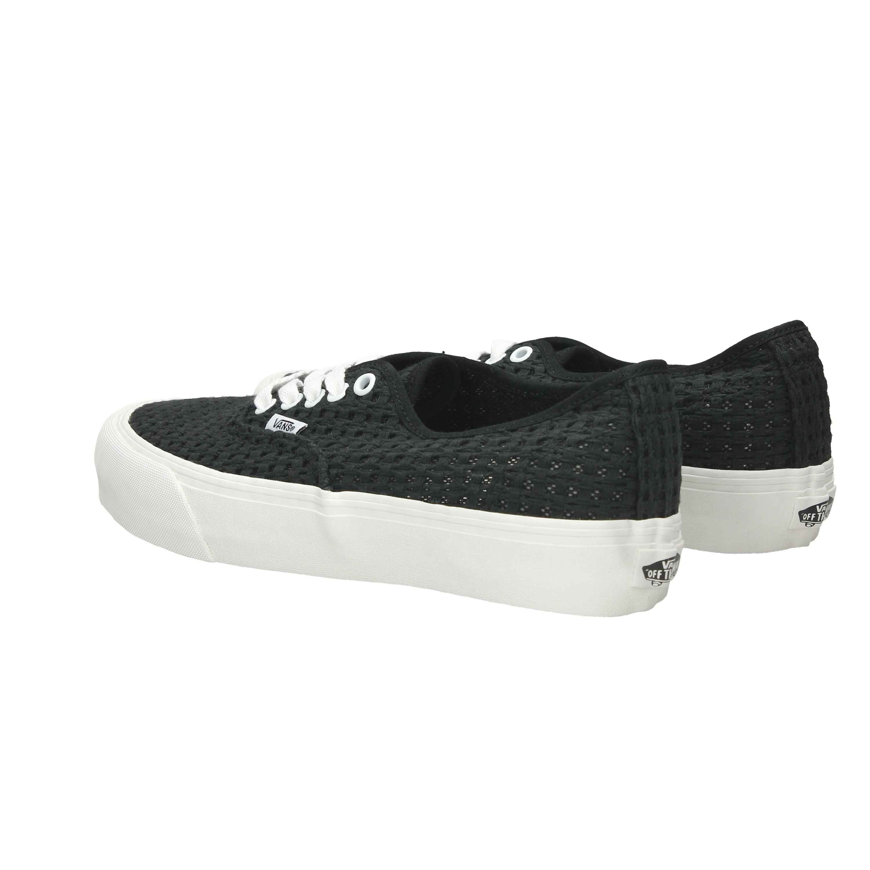 VANS - U VN0005UDBLK1 Sneakers