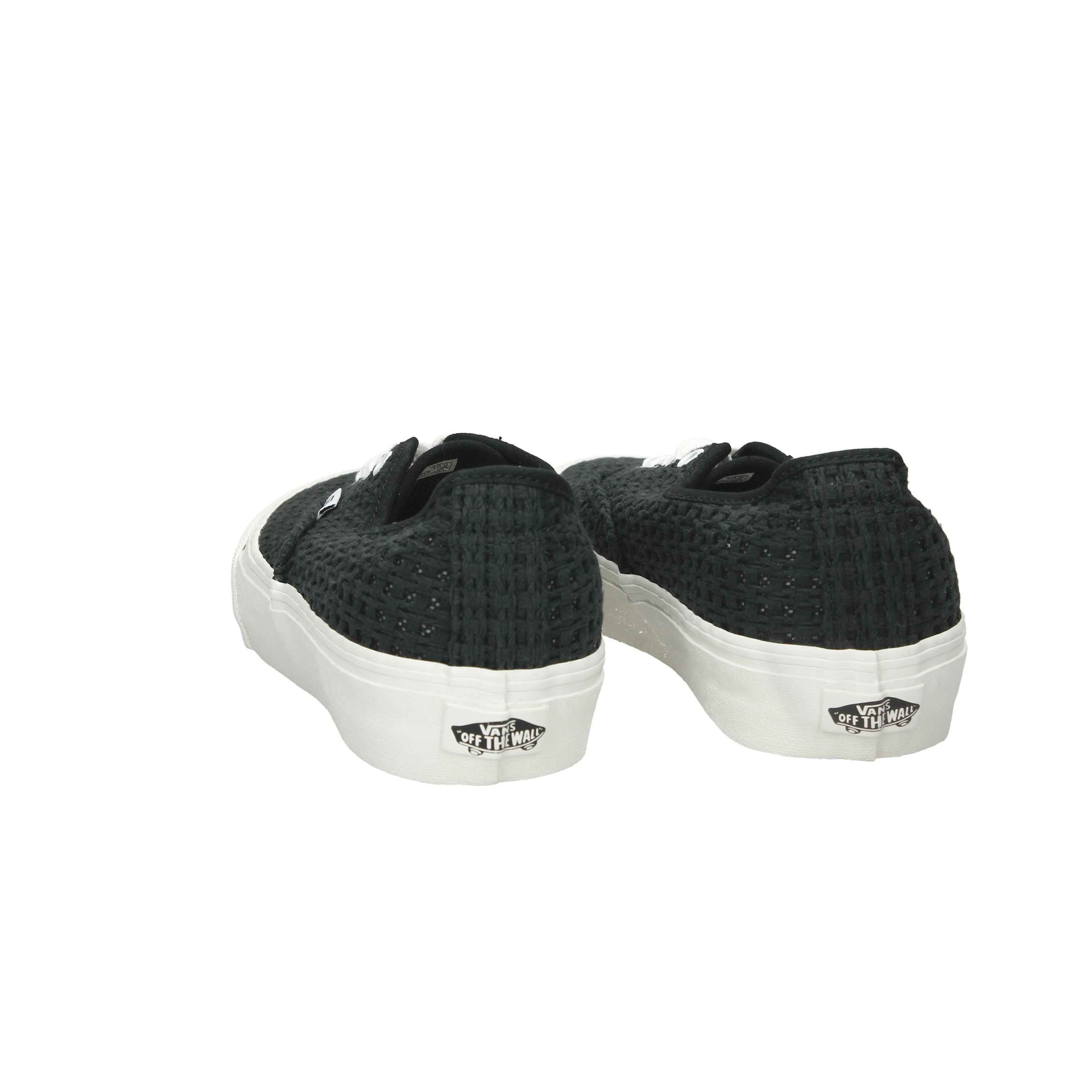 VANS - U VN0005UDBLK1 Sneakers