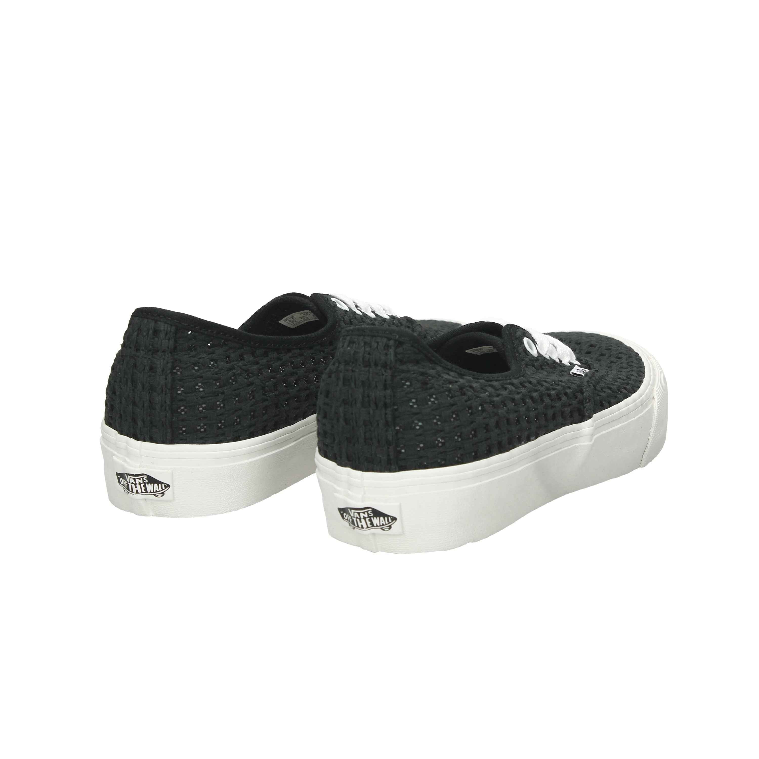 VANS - U VN0005UDBLK1 Sneakers
