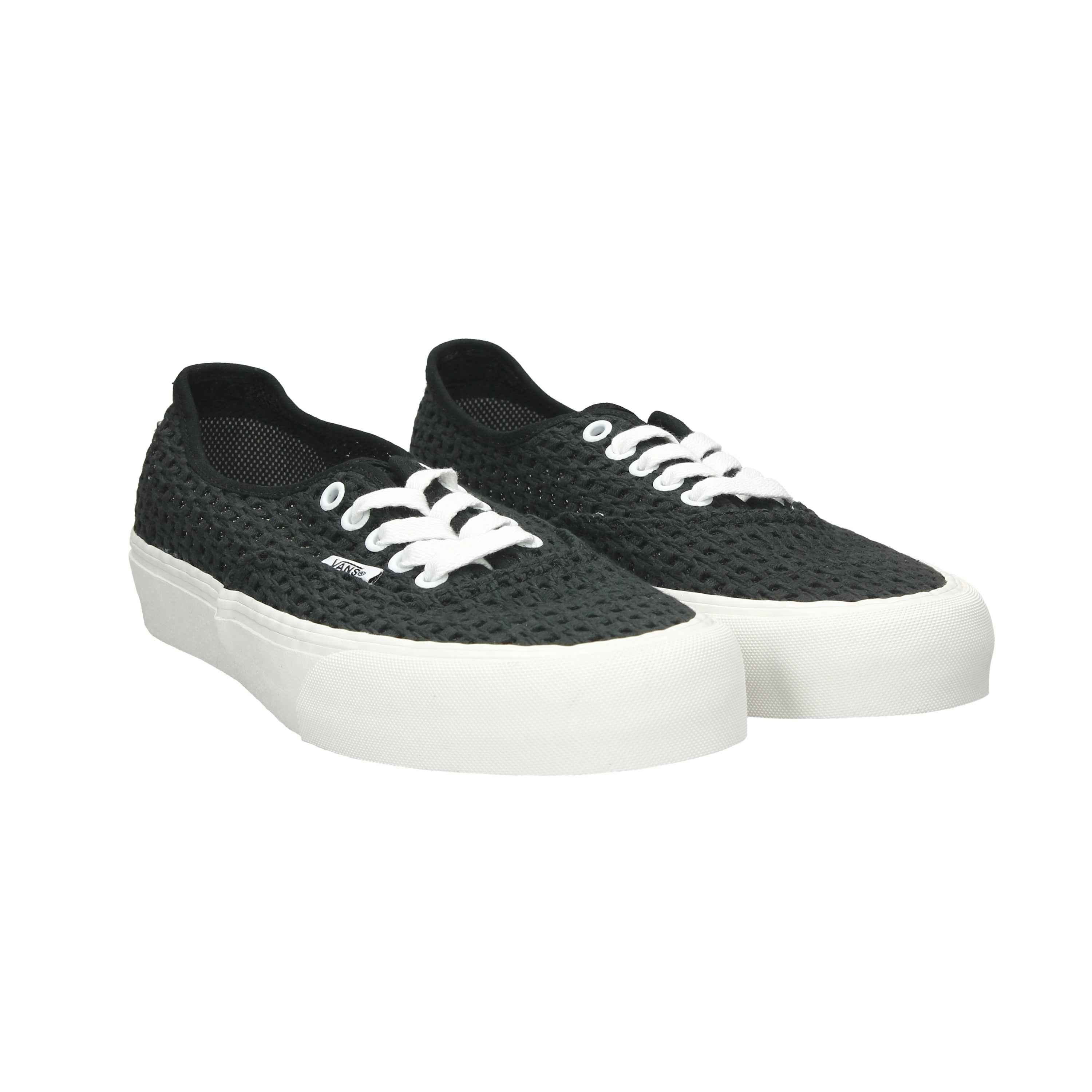 VANS - U VN0005UDBLK1 Sneakers