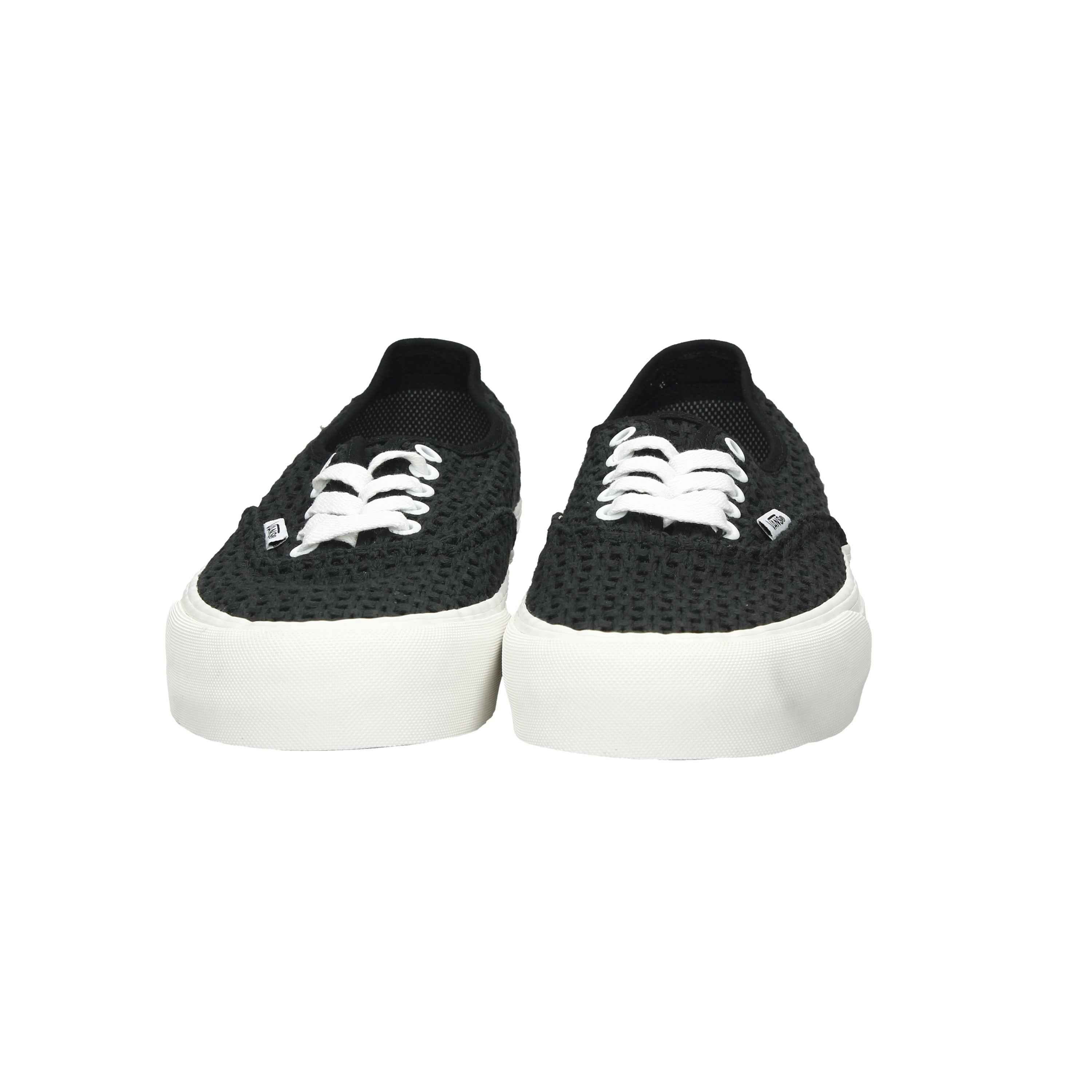 VANS - U VN0005UDBLK1 Sneakers