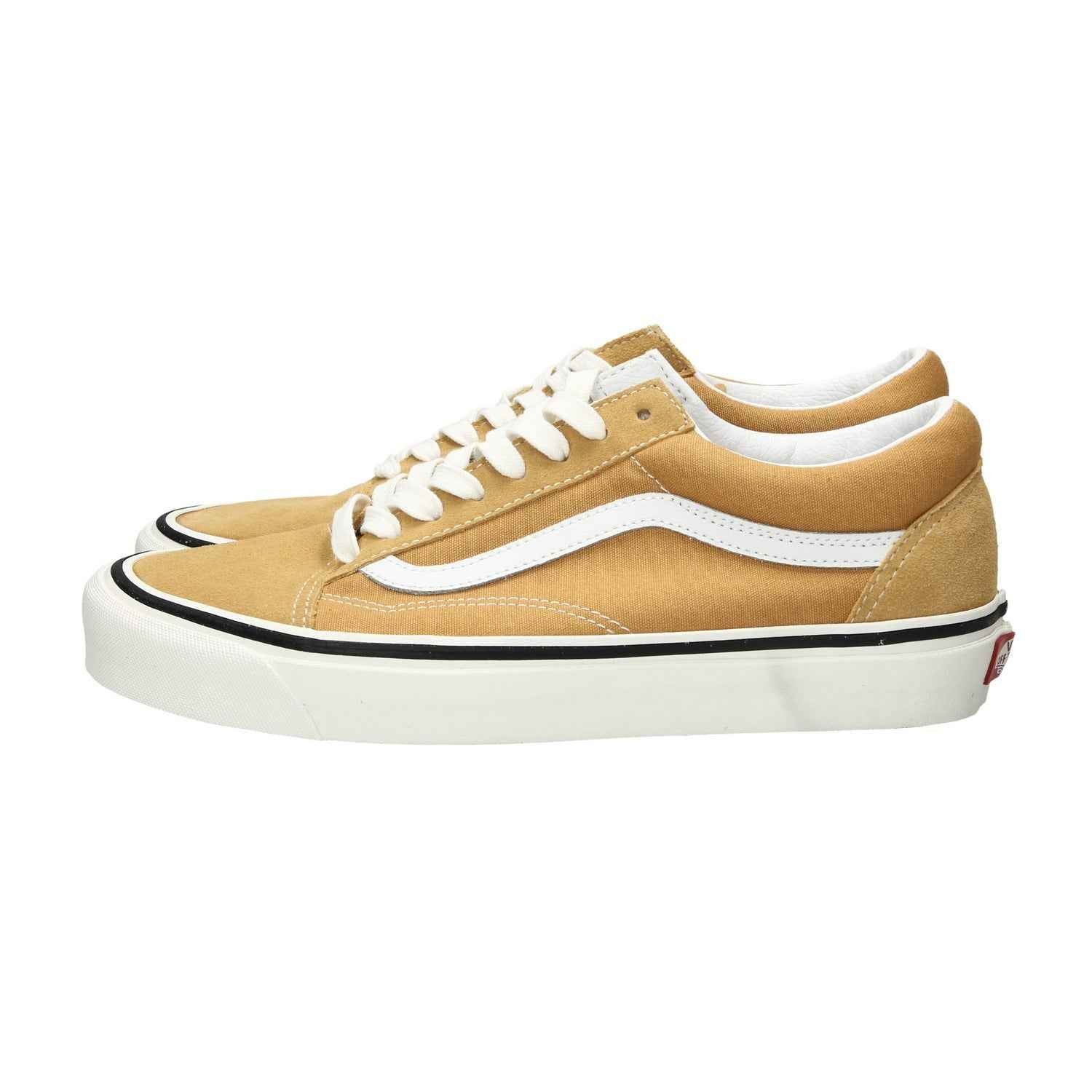 VANS - U VN0A4BW3BLS1 Sneakers