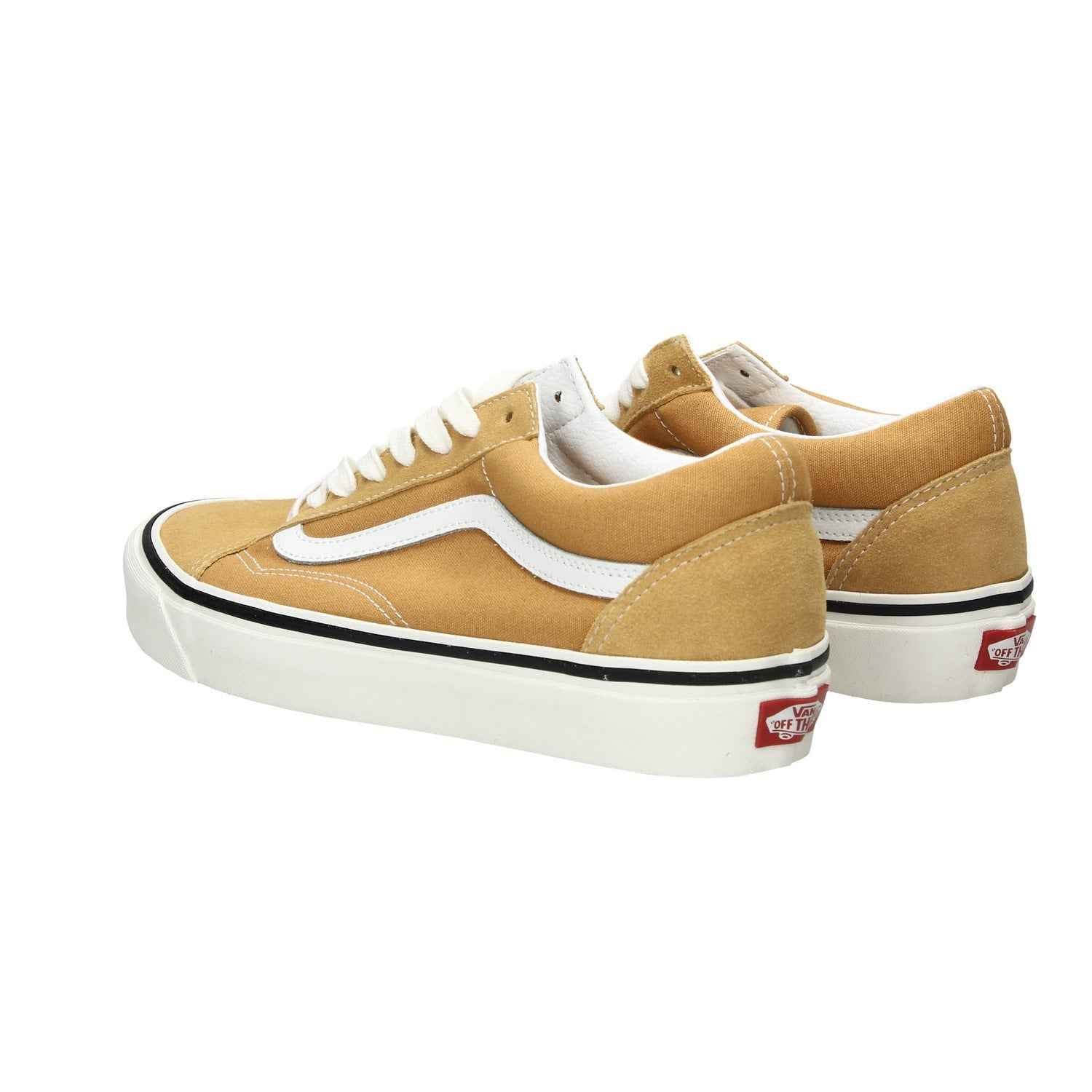 VANS - U VN0A4BW3BLS1 Sneakers