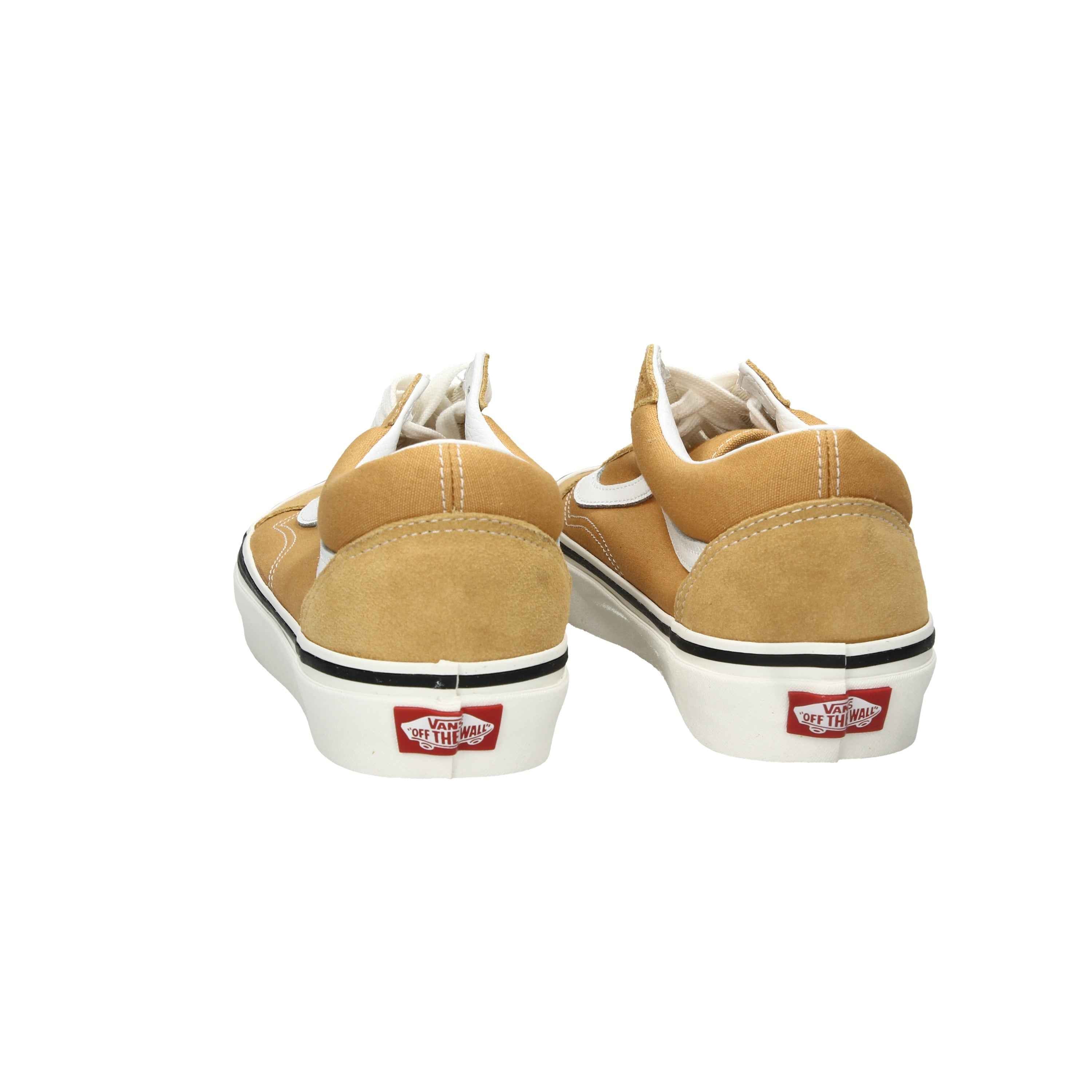 VANS - U VN0A4BW3BLS1 Sneakers