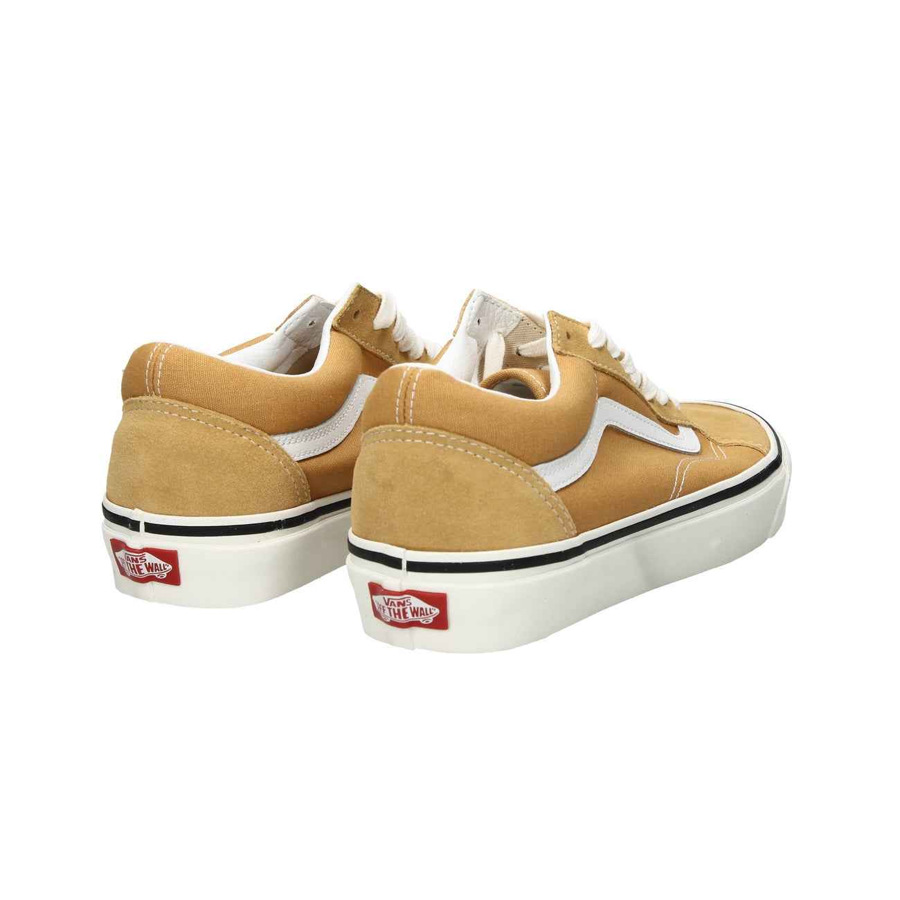 VANS - U VN0A4BW3BLS1 Sneakers