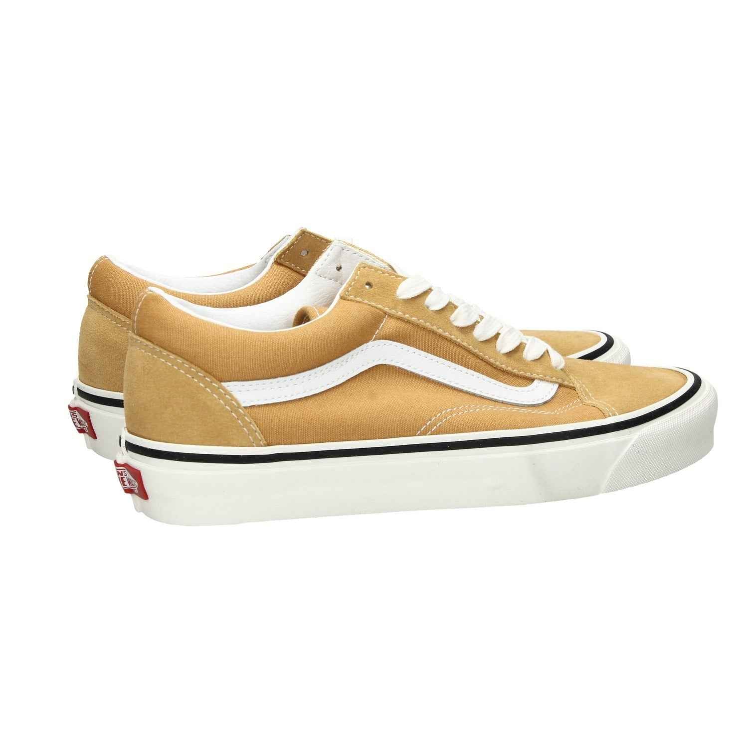 VANS - U VN0A4BW3BLS1 Sneakers