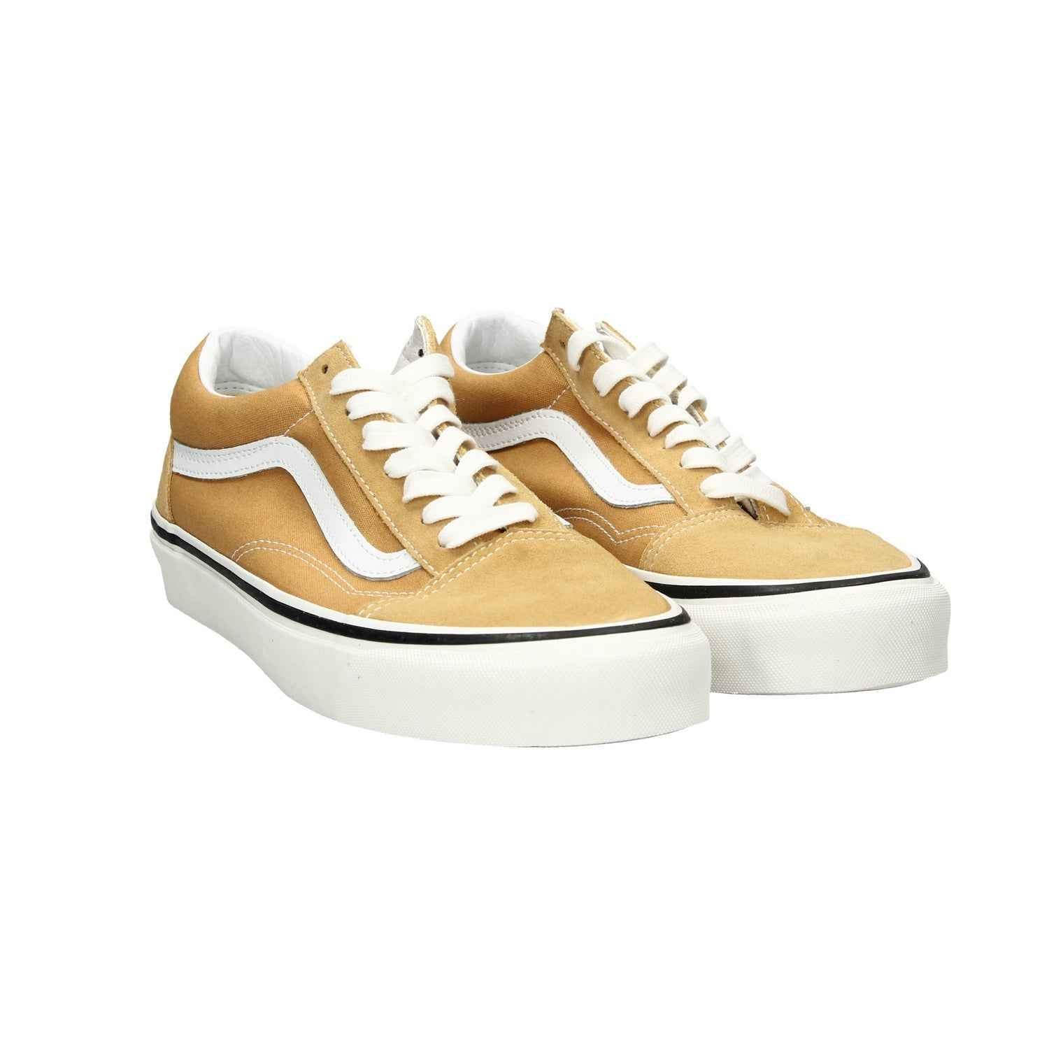 VANS - U VN0A4BW3BLS1 Sneakers
