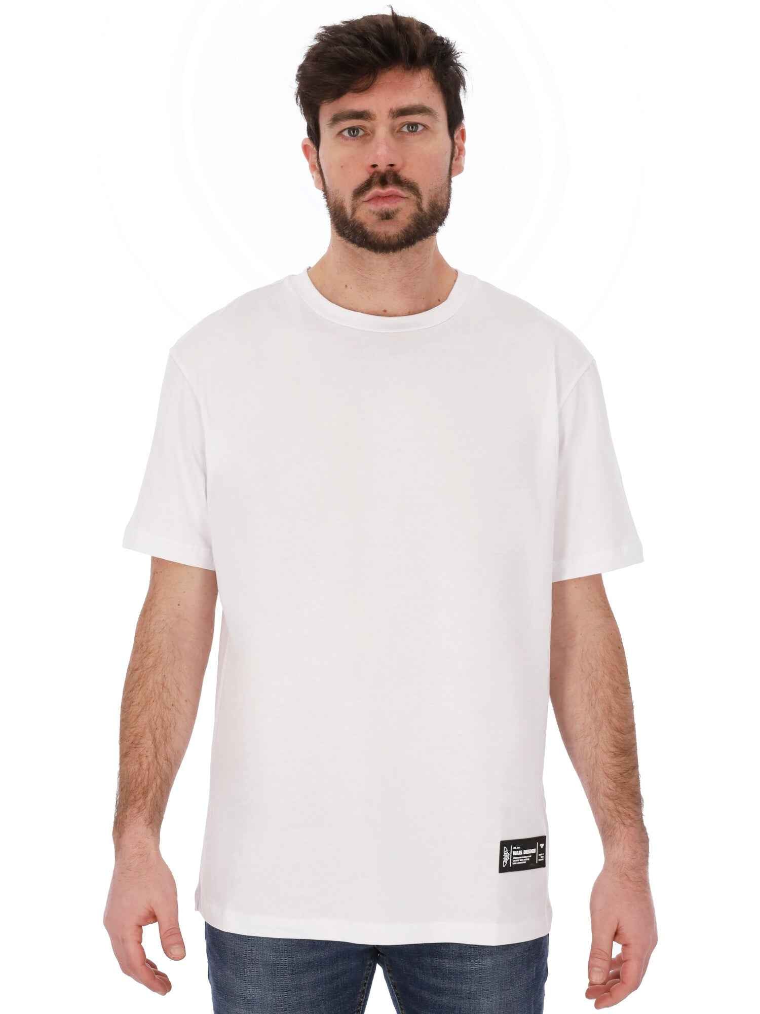 NAIS DESIGN - U NATS00381 T-shirt