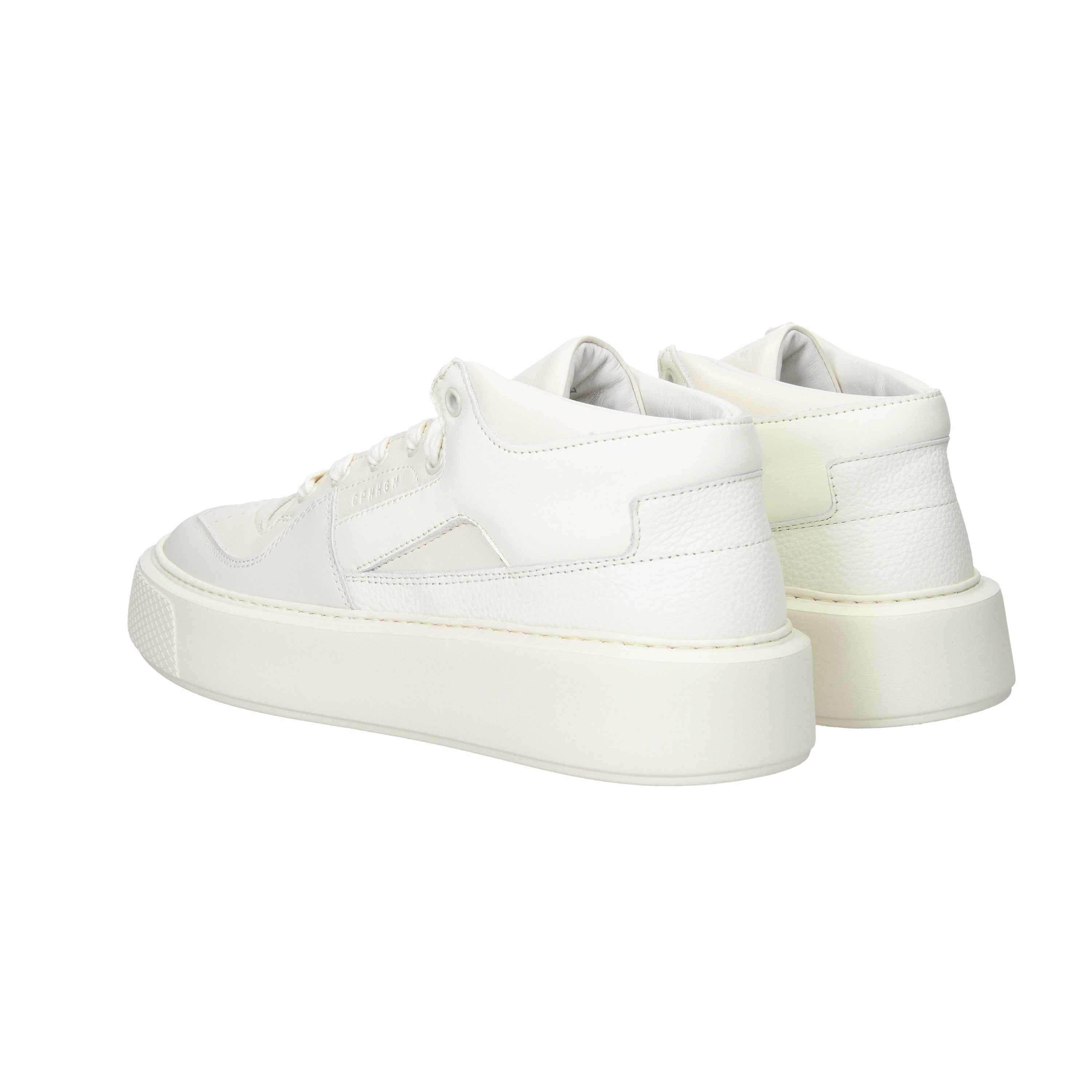 COPENHAGEN - D CPH278 Sneakers