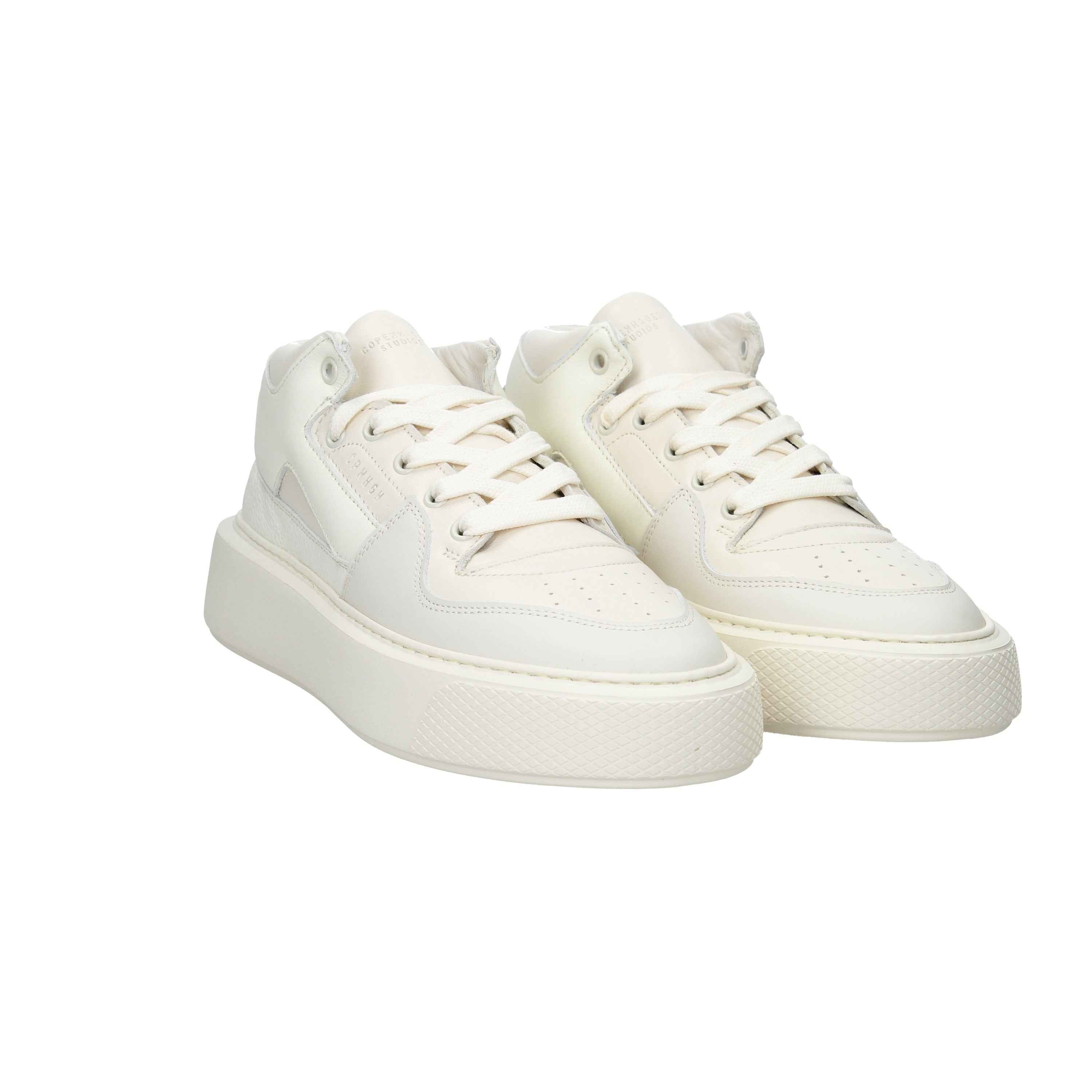 COPENHAGEN - D CPH278 Sneakers