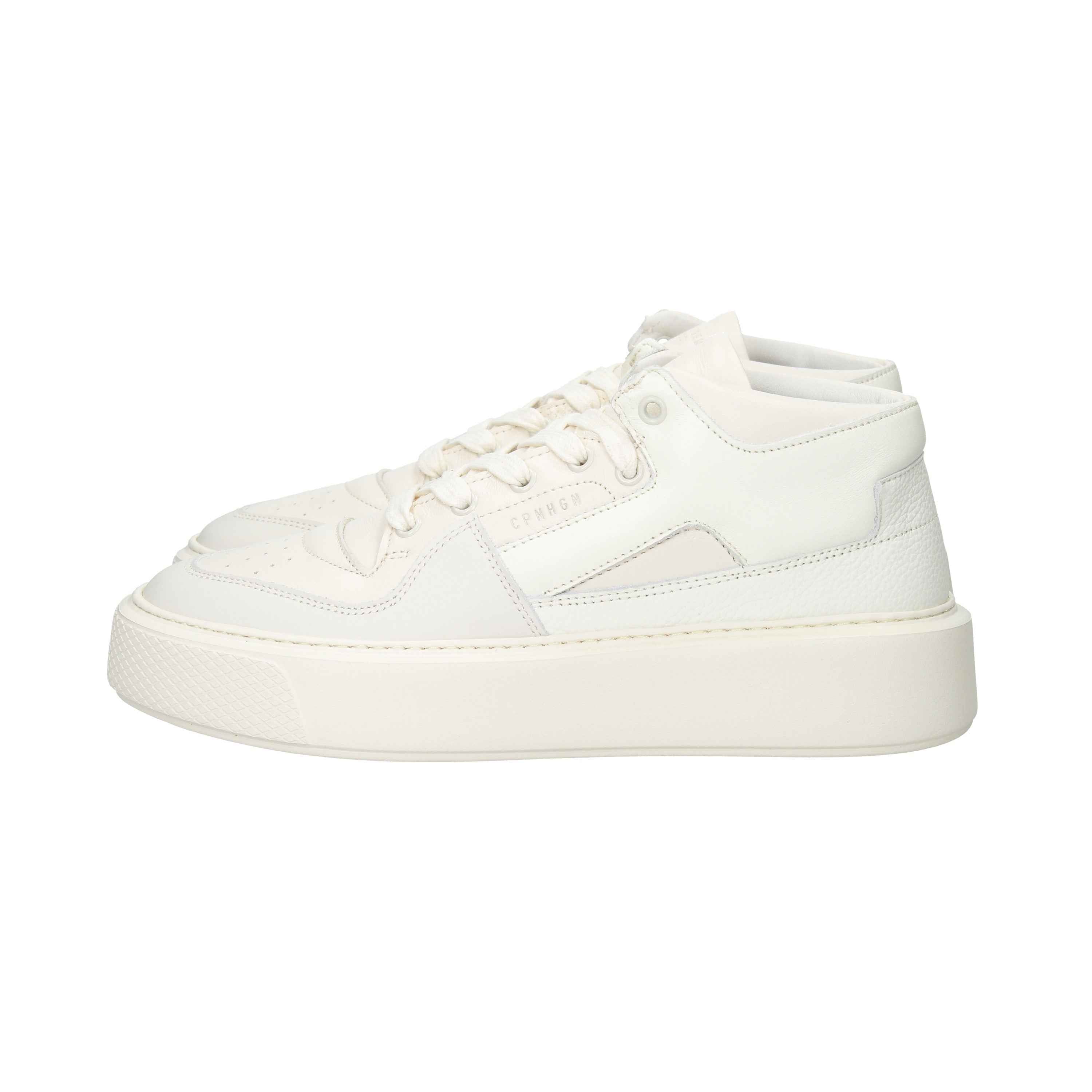 COPENHAGEN - D CPH278 Sneakers