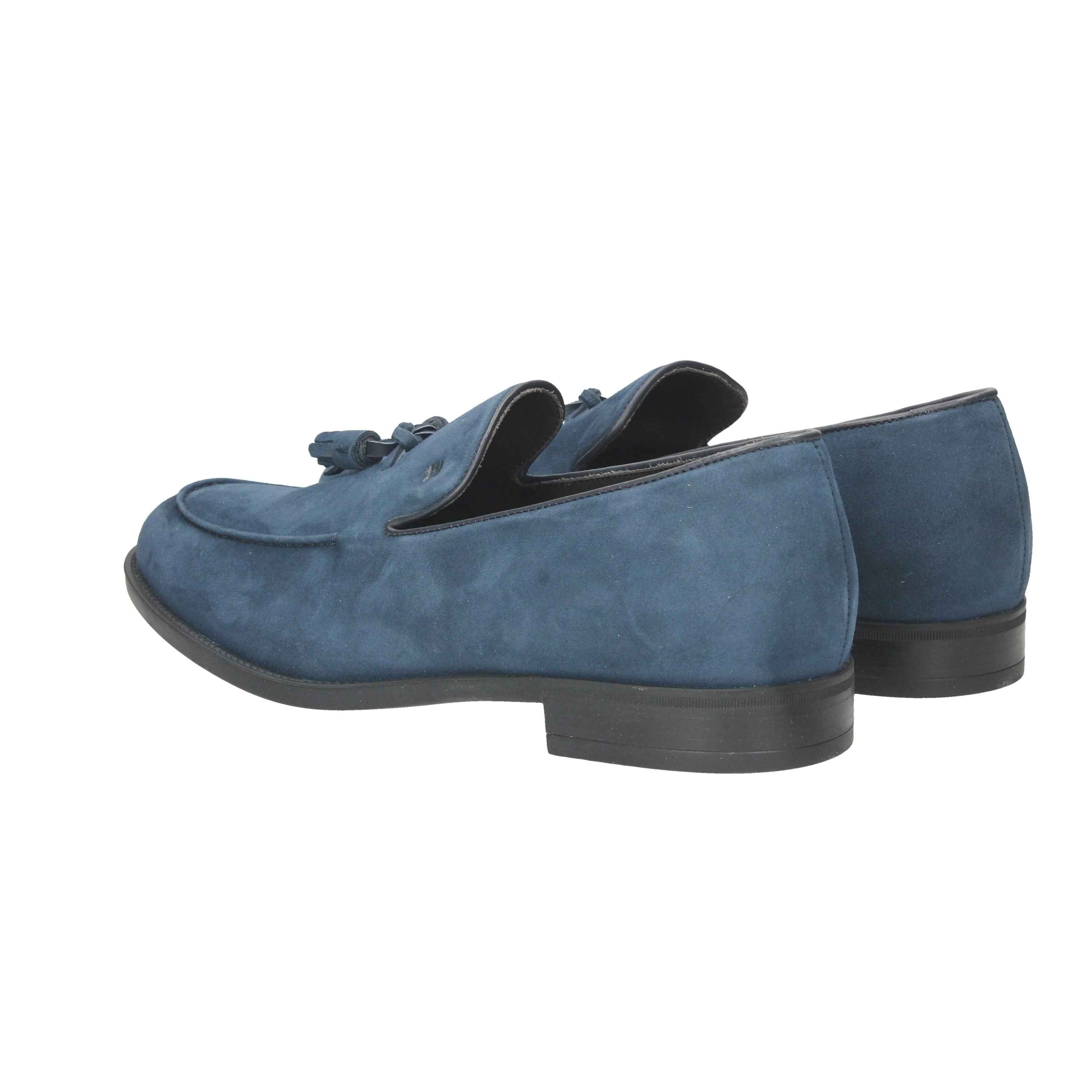 FRATELLI ROSSETTI - U 45352 Mocassino