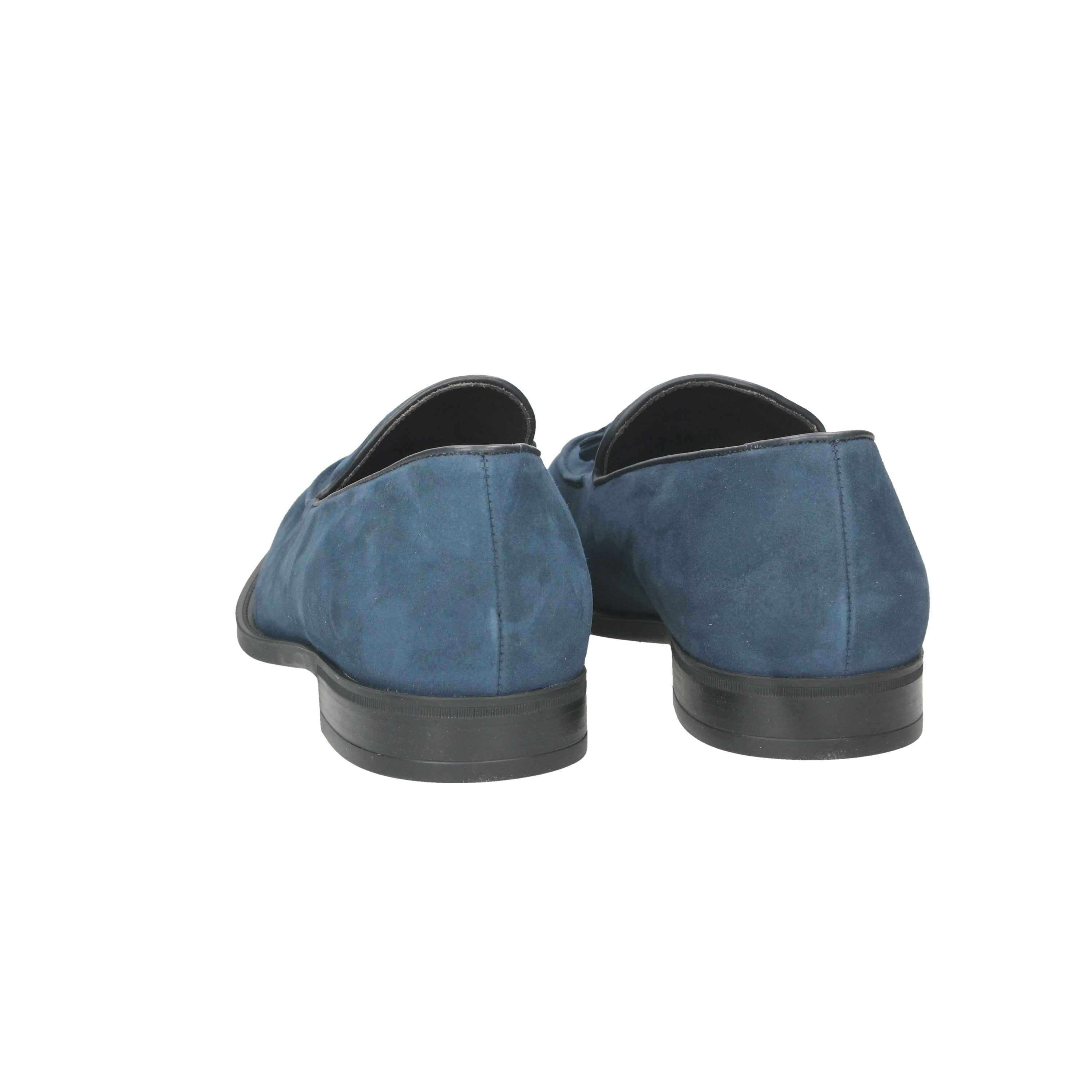 FRATELLI ROSSETTI - U 45352 Mocassino