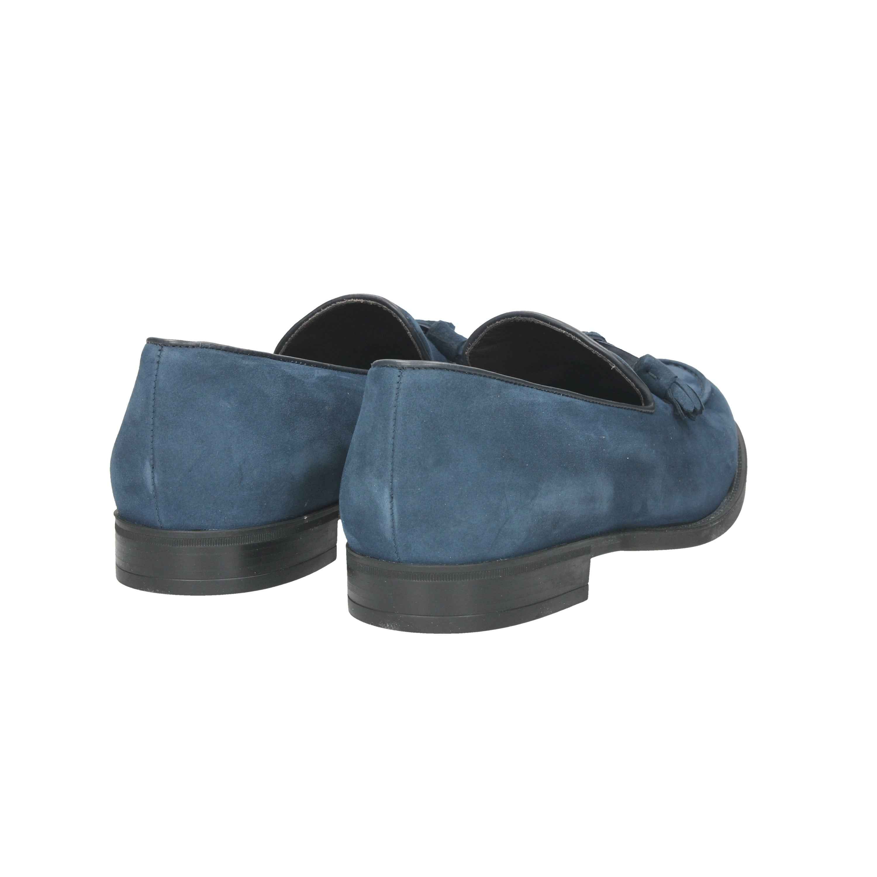 FRATELLI ROSSETTI - U 45352 Mocassino