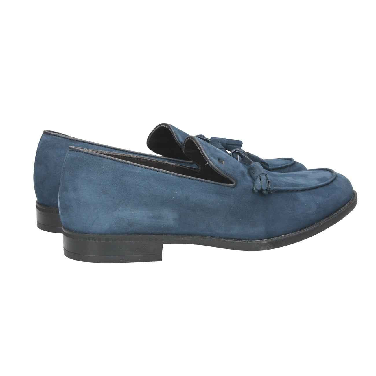 FRATELLI ROSSETTI - U 45352 Mocassino