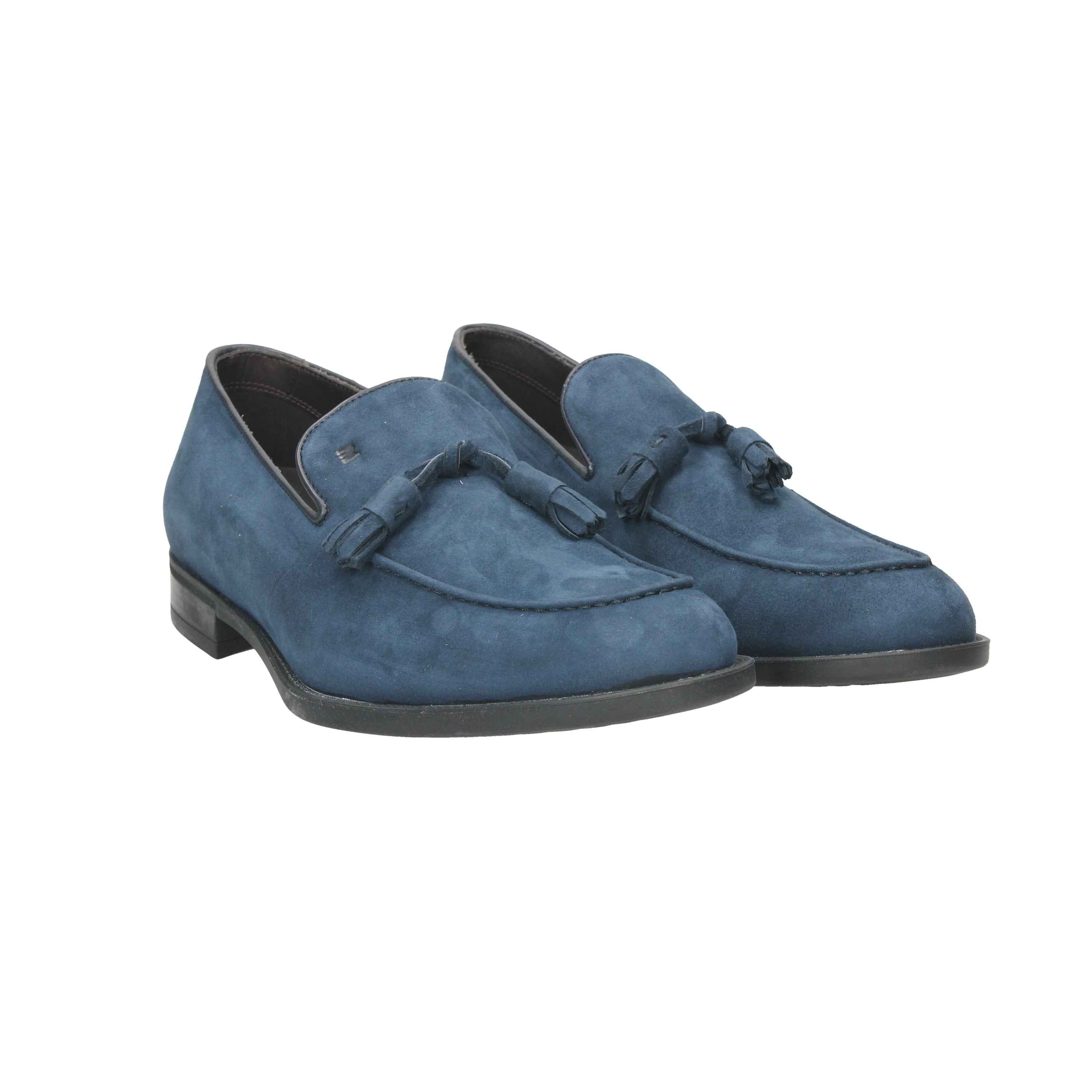 FRATELLI ROSSETTI - U 45352 Mocassino