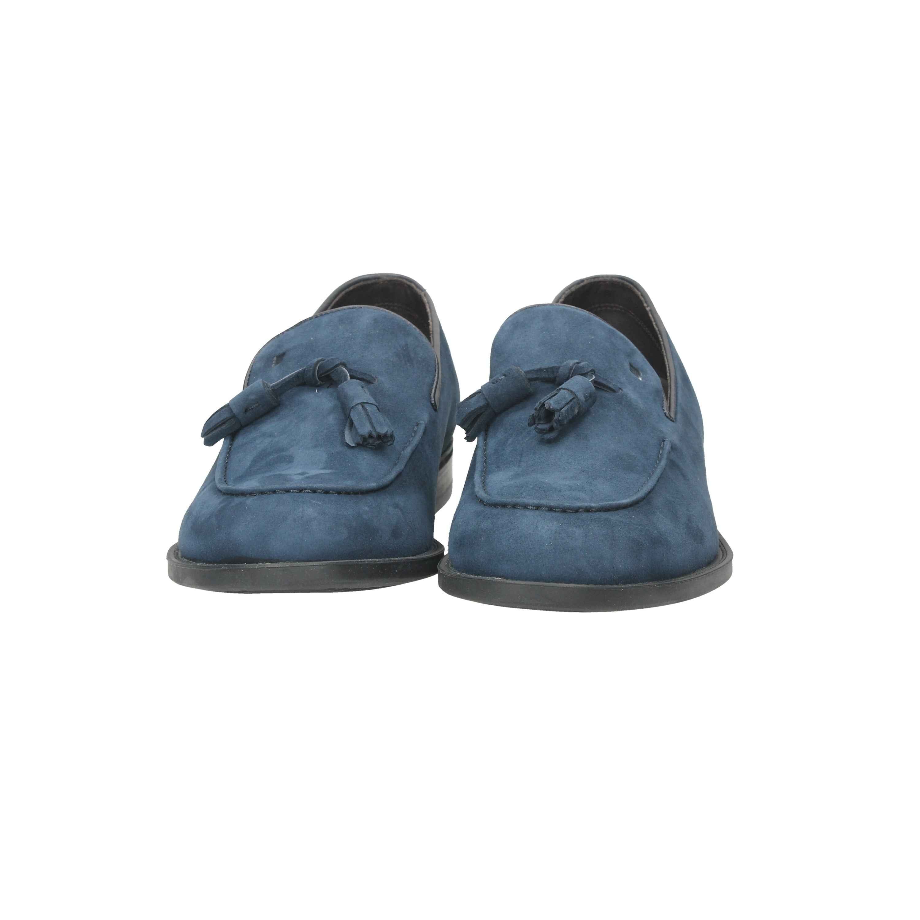 FRATELLI ROSSETTI - U 45352 Mocassino