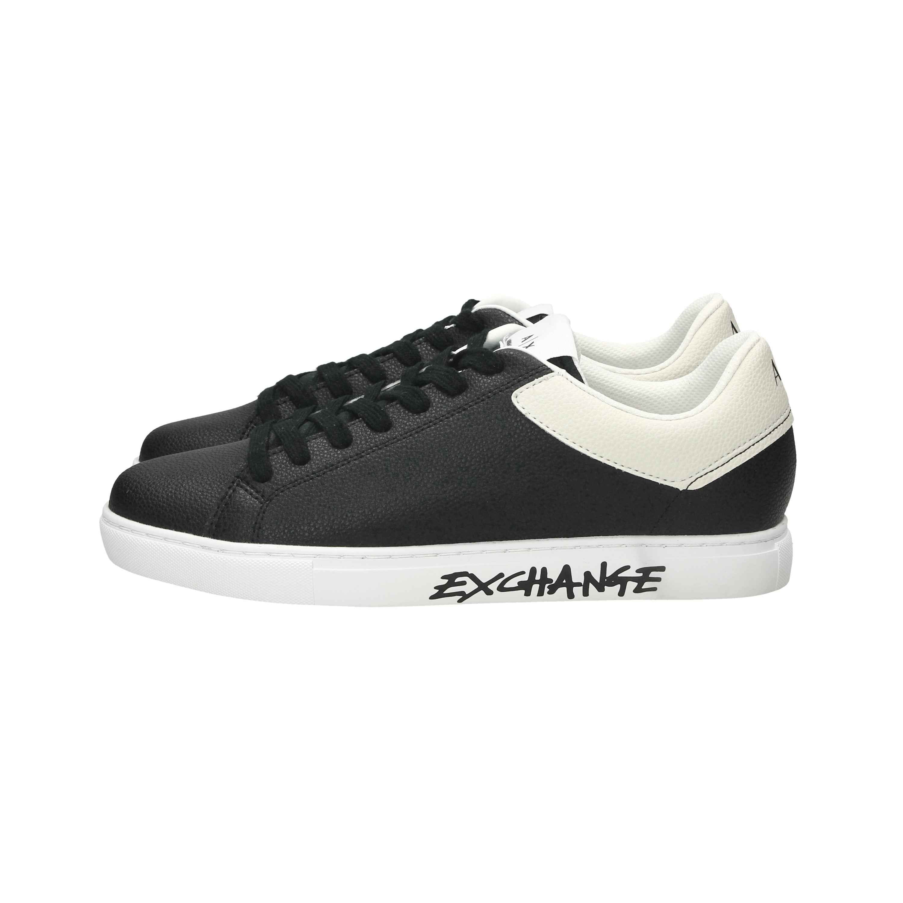 ARMANI EXCHANGE - U XUX145 Sneakers