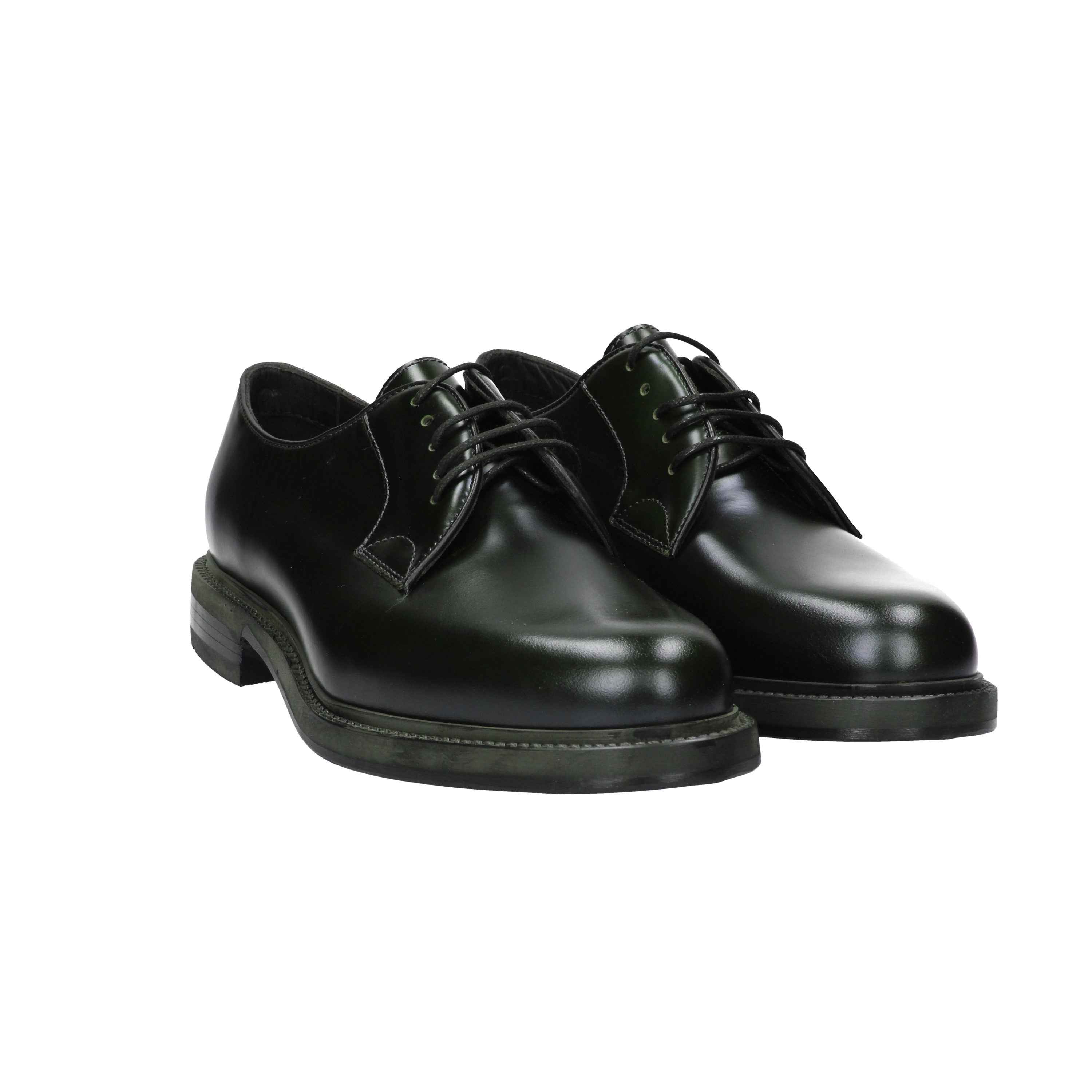 ANTICA CUOIERIA - U 13207V091 Lacci