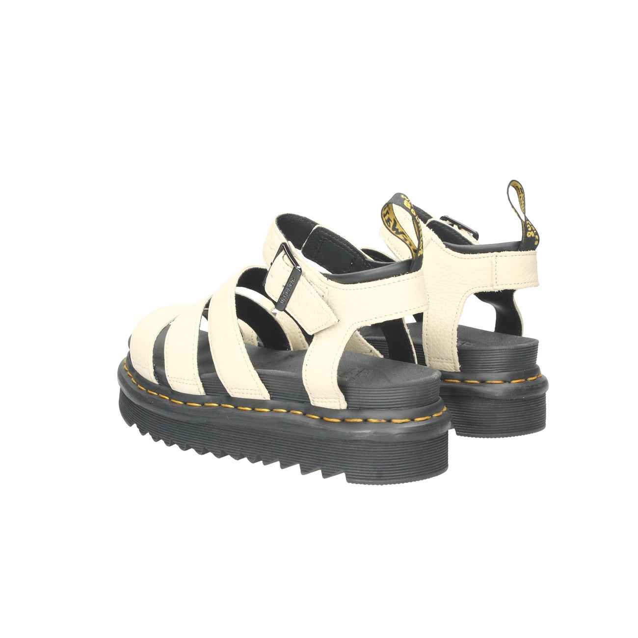 DR. MARTENS - D BLAIRE Sandalo