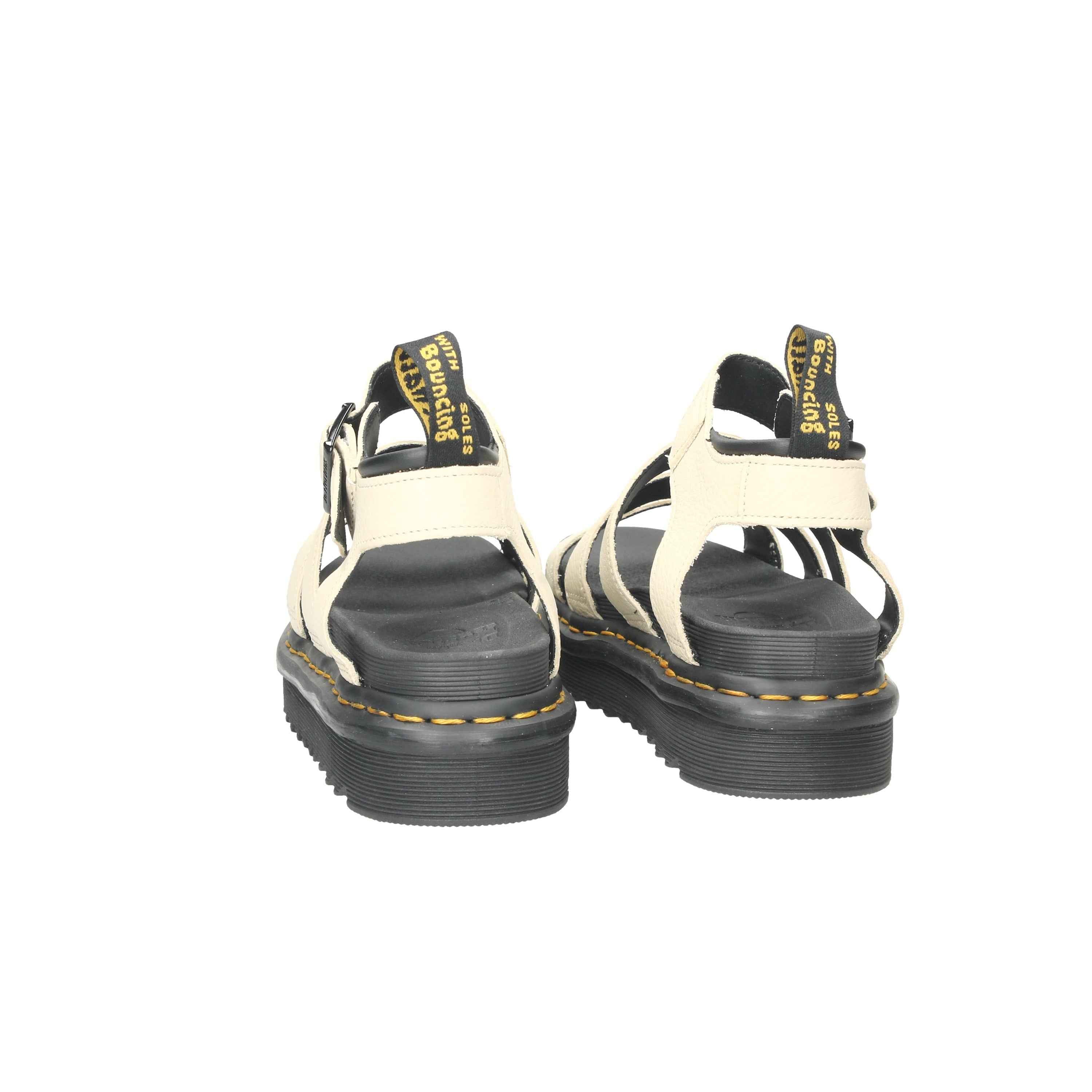 DR. MARTENS - D BLAIRE Sandalo