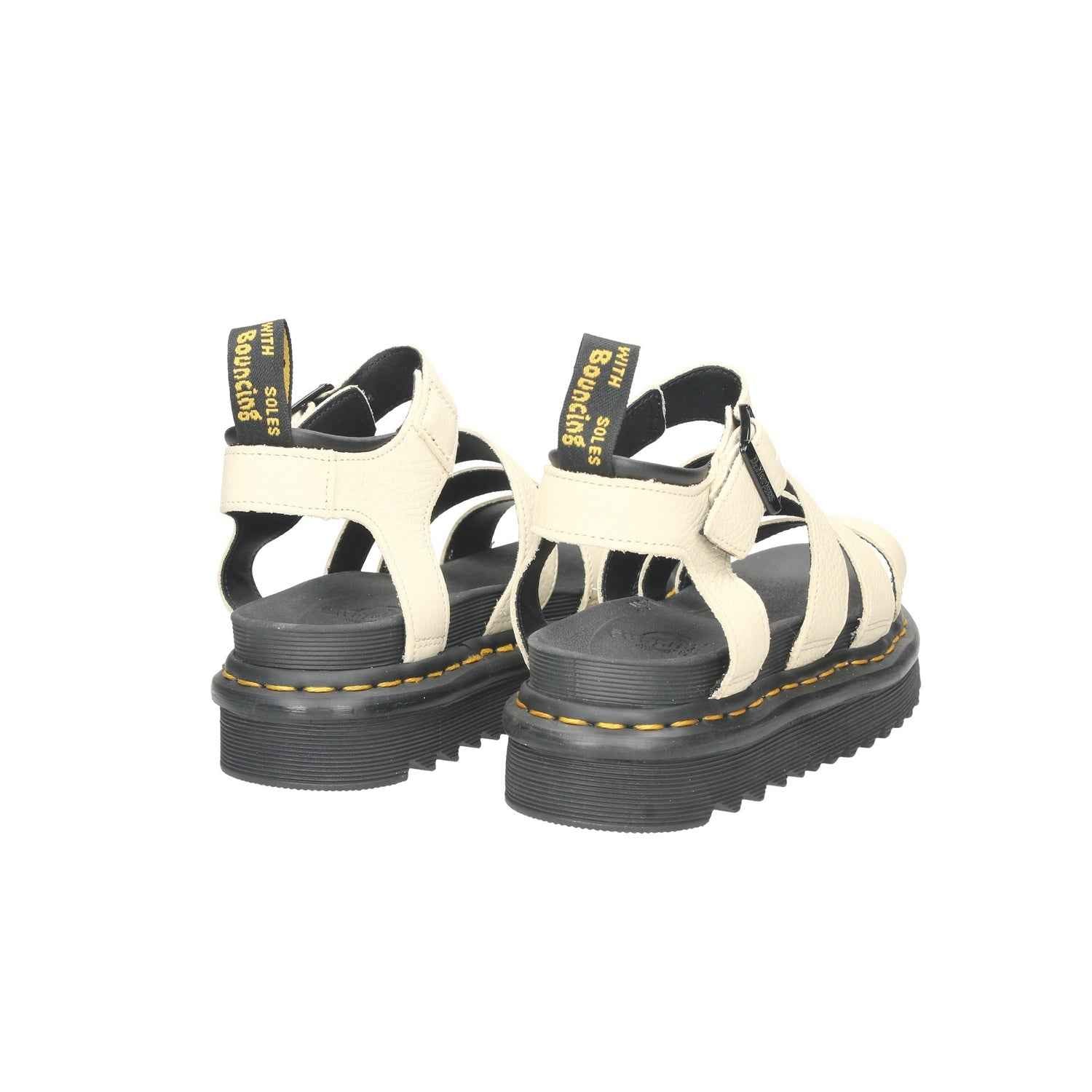 DR. MARTENS - D BLAIRE Sandalo