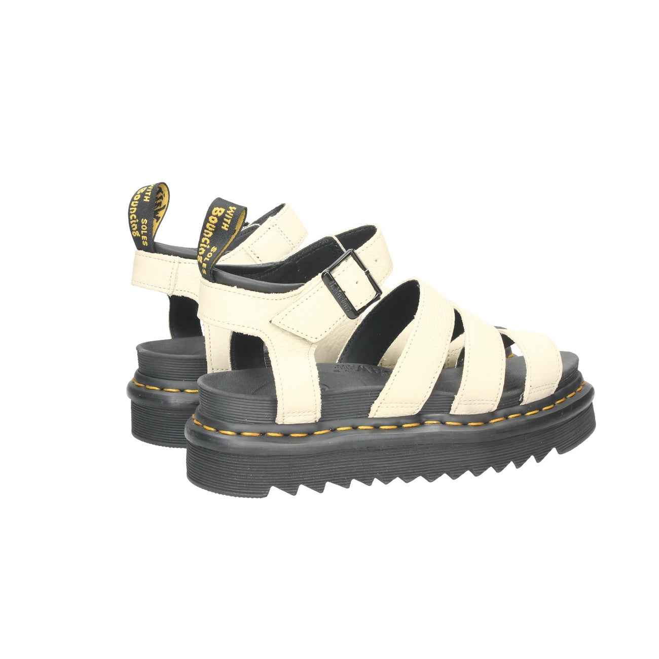 DR. MARTENS - D BLAIRE Sandalo