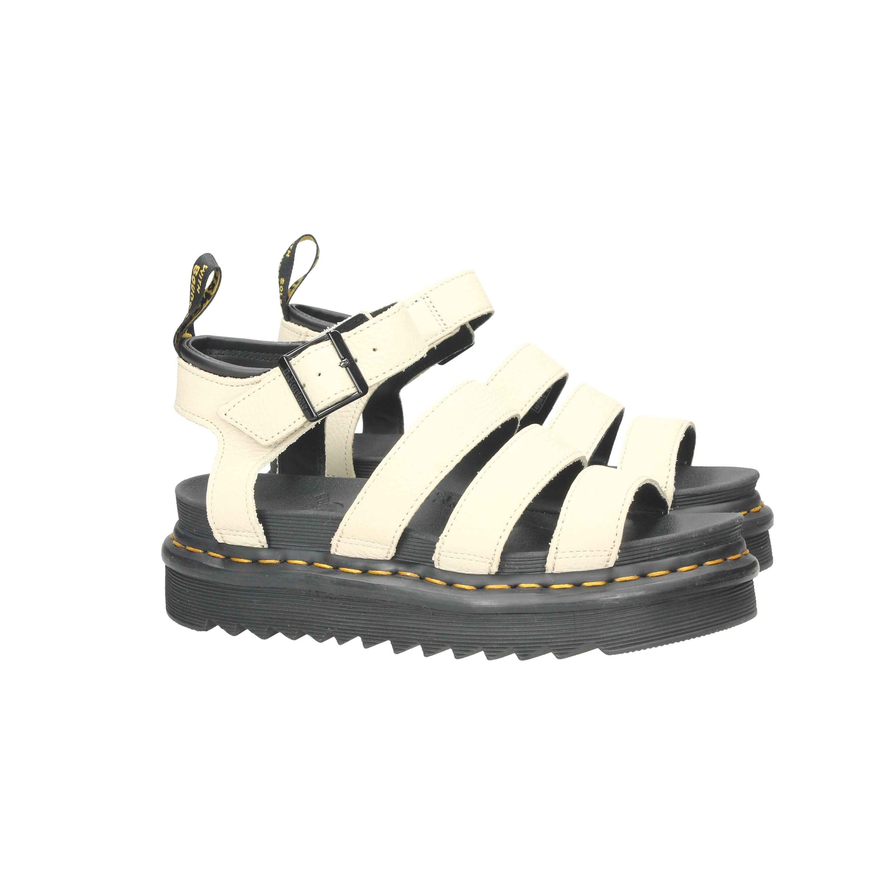 DR. MARTENS - D BLAIRE Sandalo